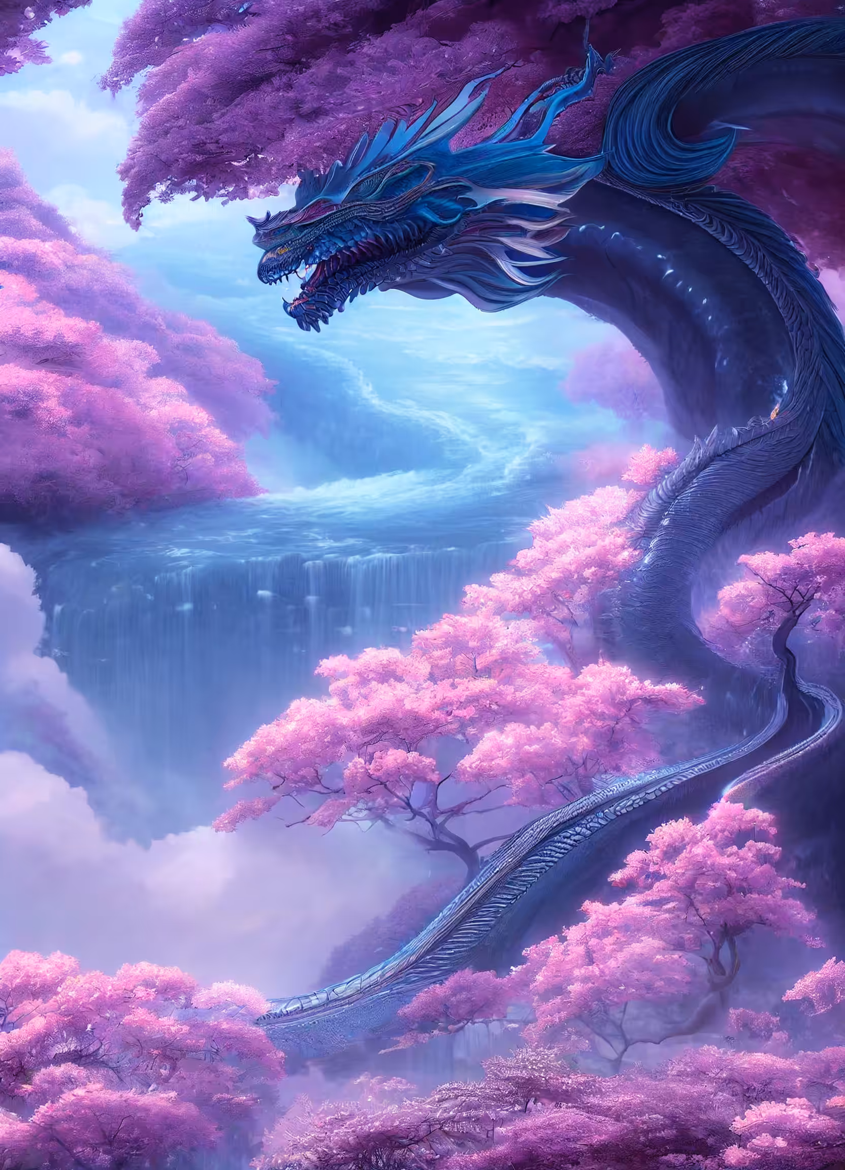 Guardian of the Sky Realm