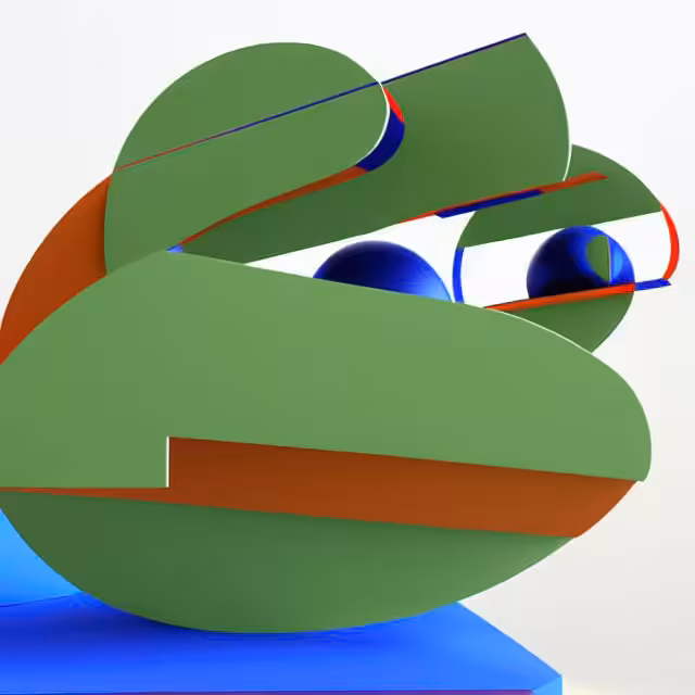 PEPE:DECONSTRUCT #292