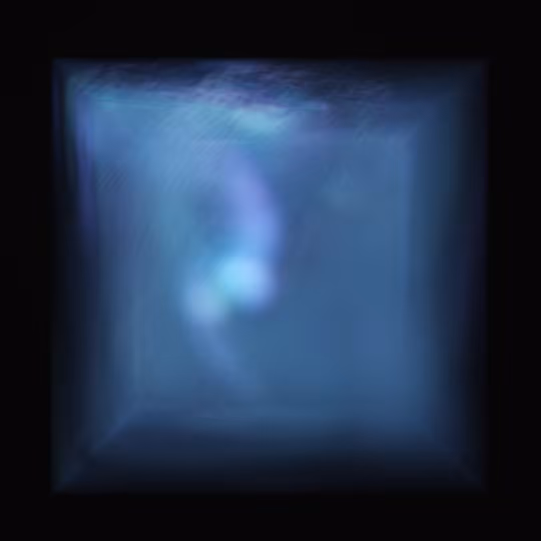 Genuary 2025 - Day 11