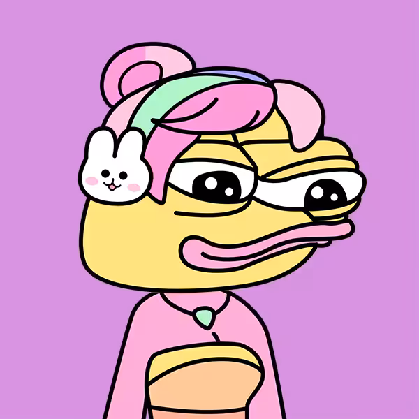 pepe girls #12