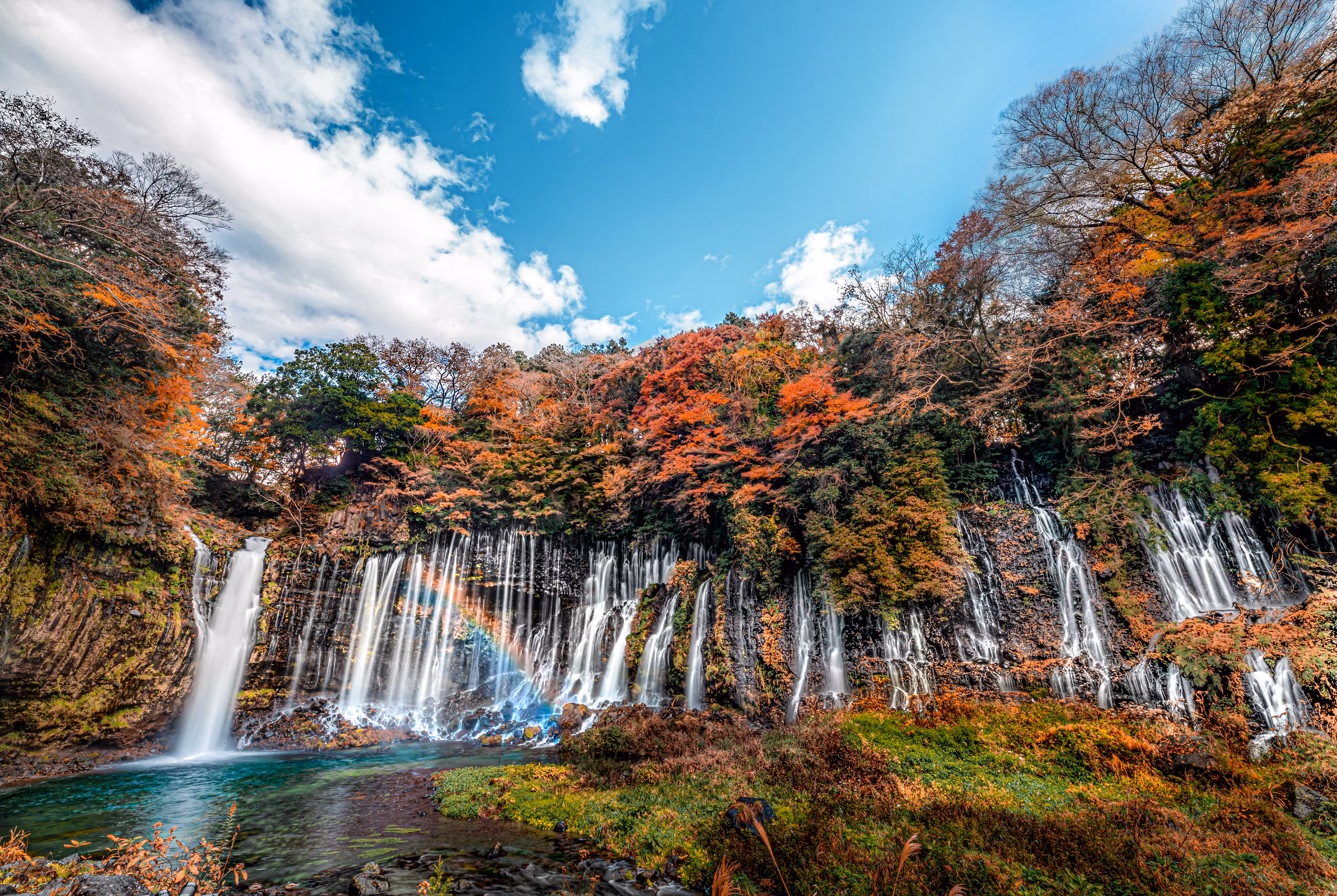 A Beautiful Utopia