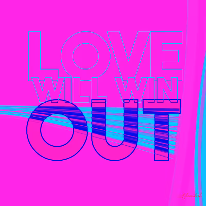 Express Yourself #123