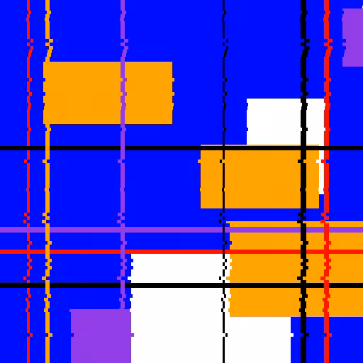 Chromatic Chaos #8475