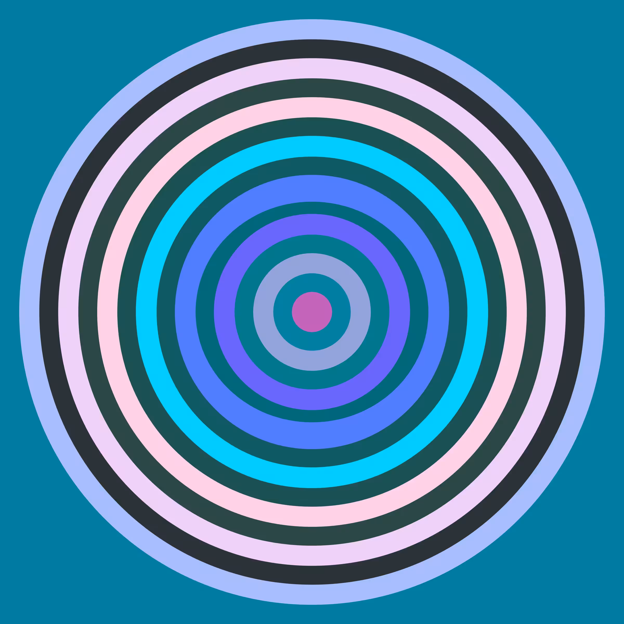 Circle of Frens² #6370