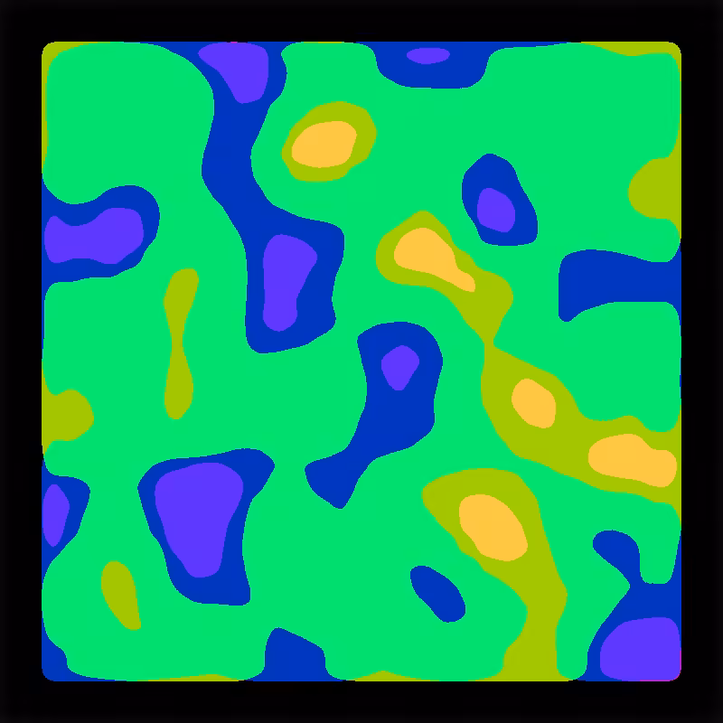 Transitions #16
