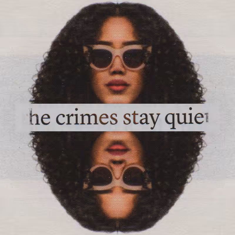 the crimes