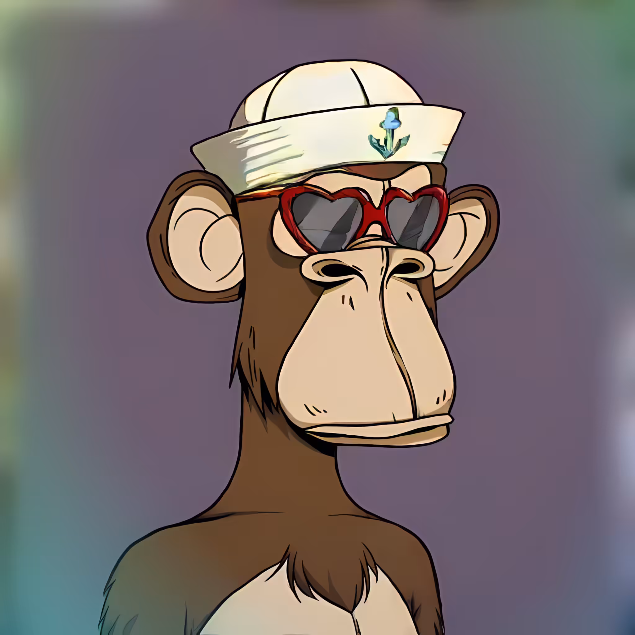 These Apes Dont Exist: These Apes Don't Exist #11