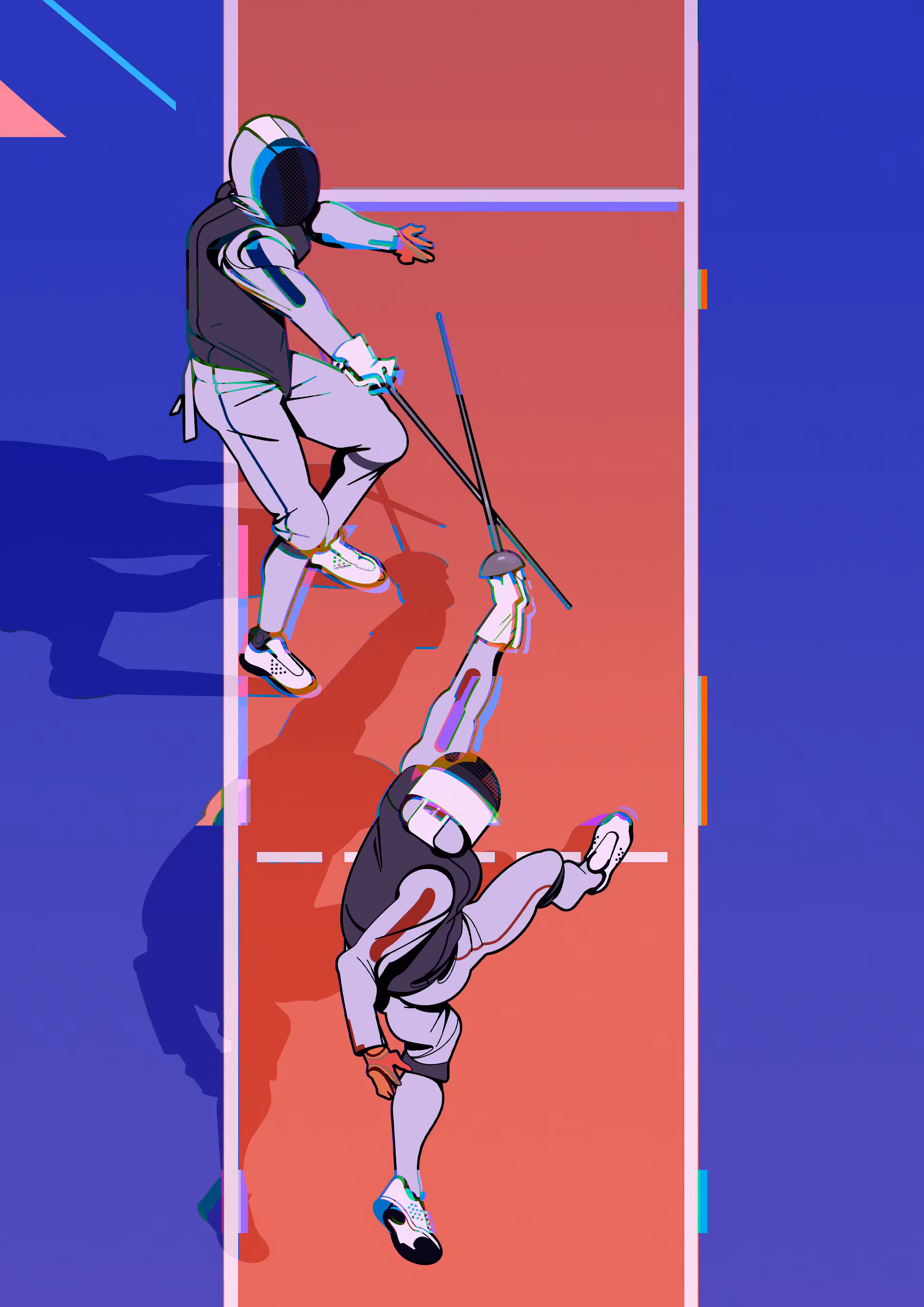 Fencing