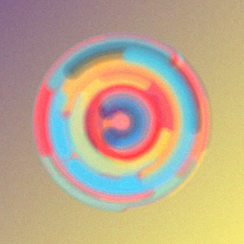 Wisp #37