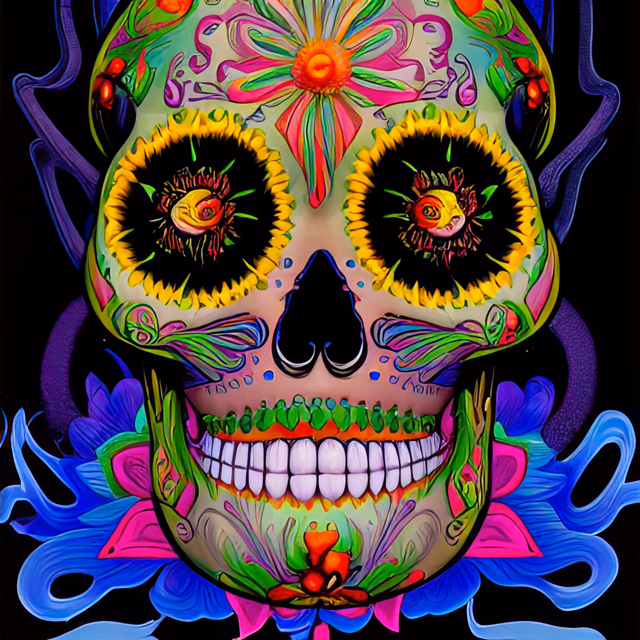 Head Case #721