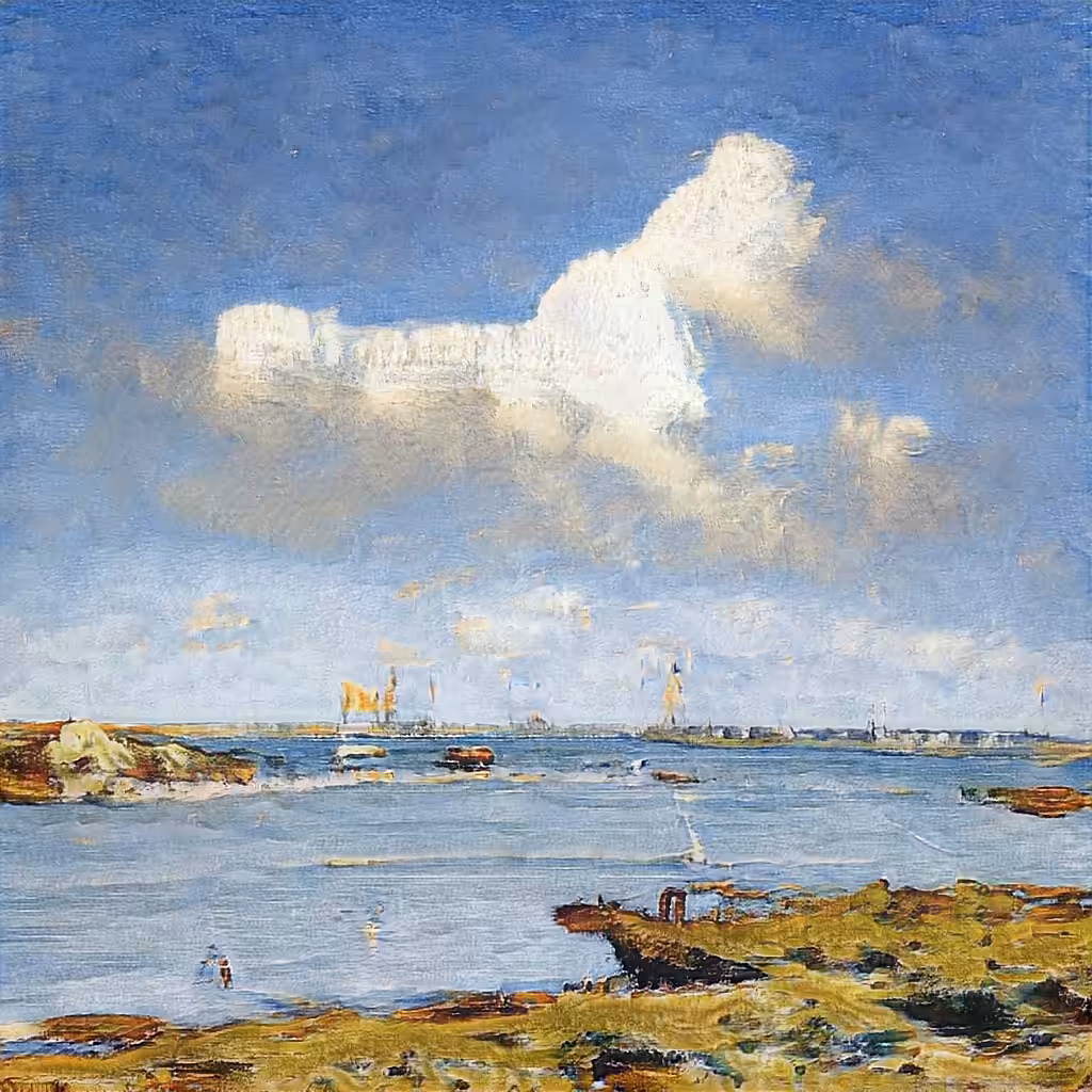 Clouds 1