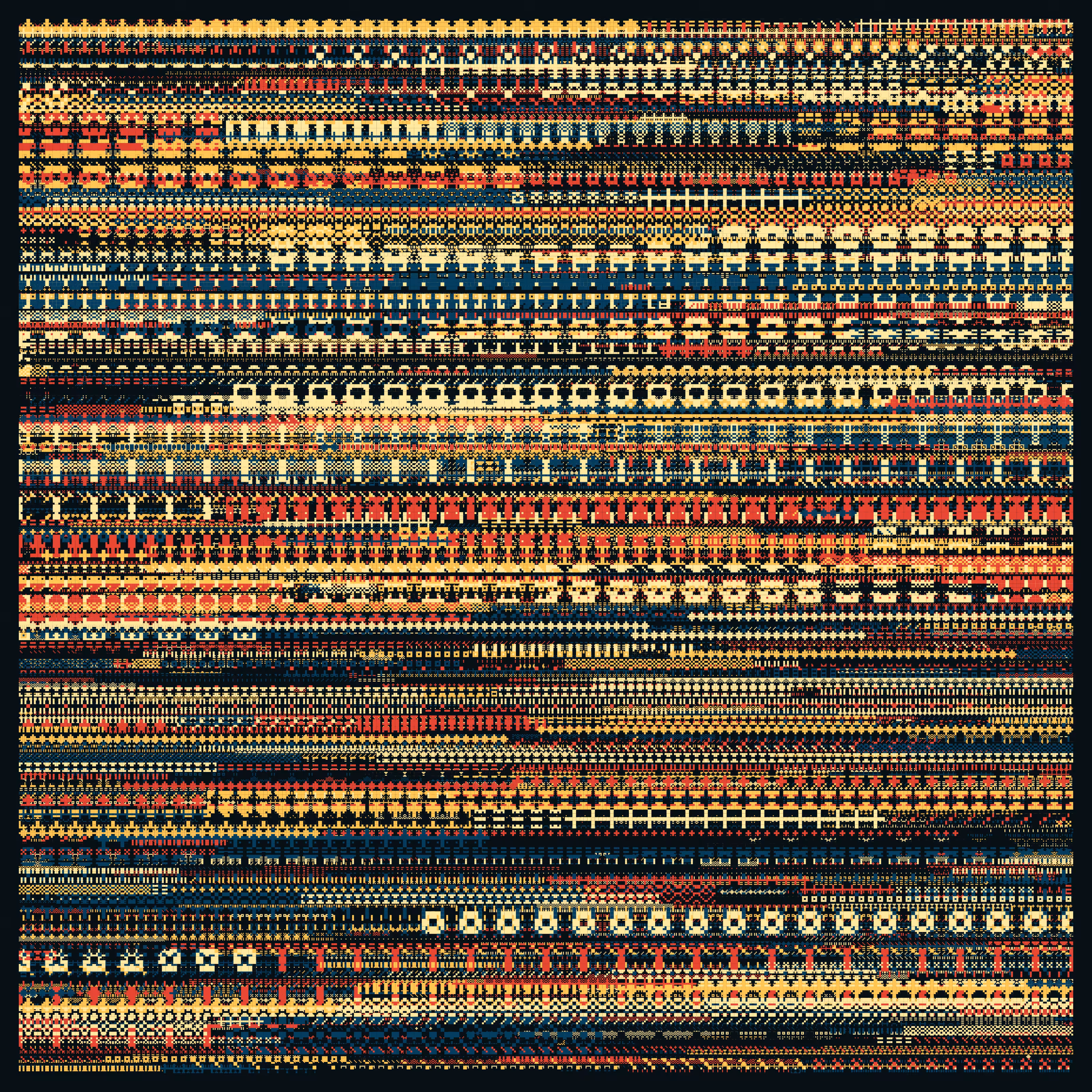 Pixel Management #1517