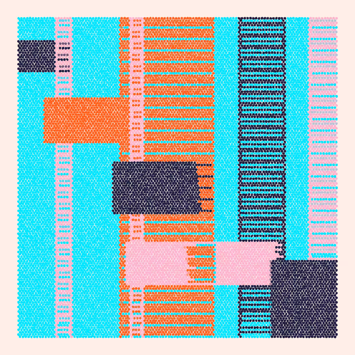 Linear Composition, Vol. 2 #67