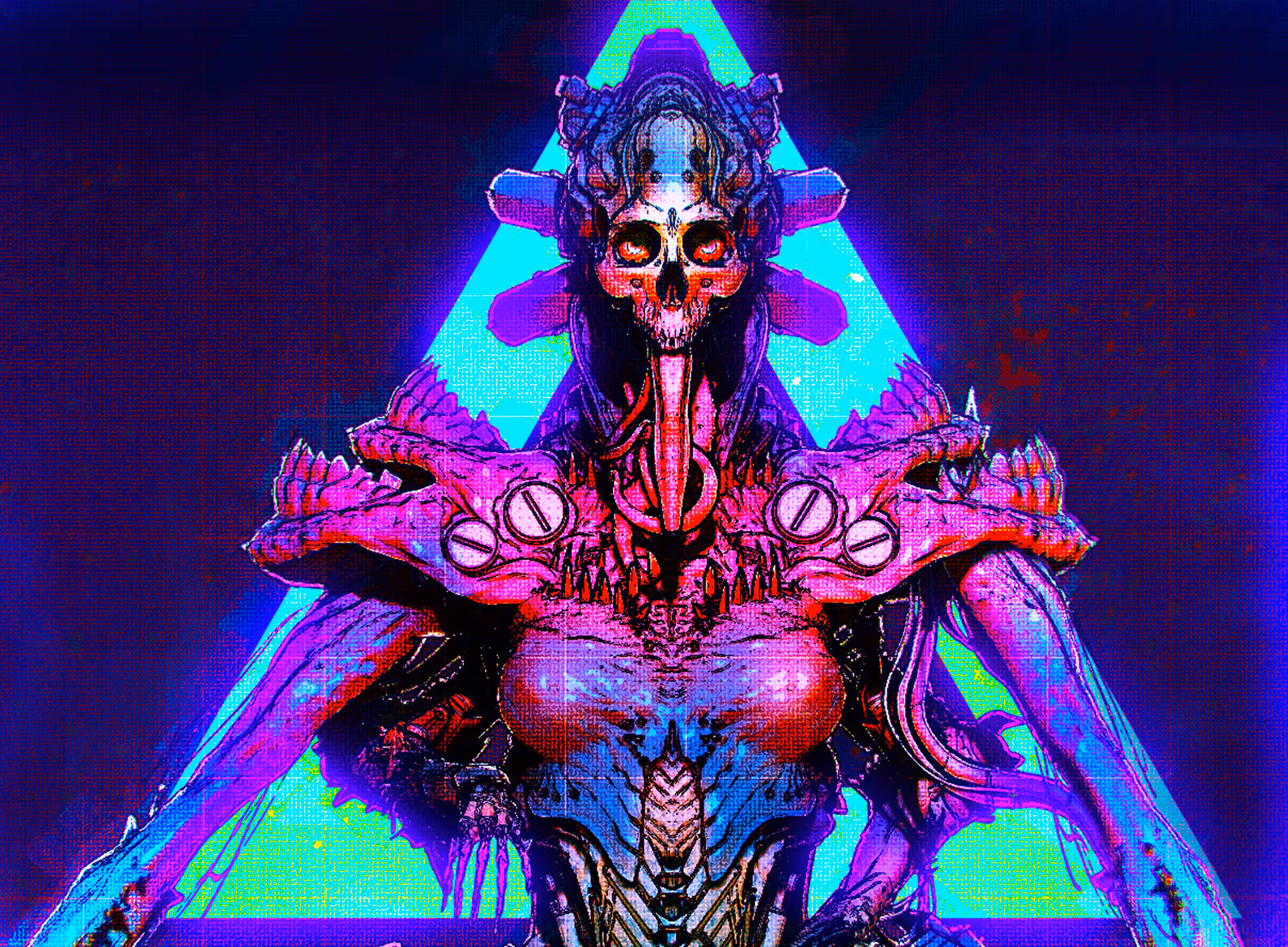 Neon Demon