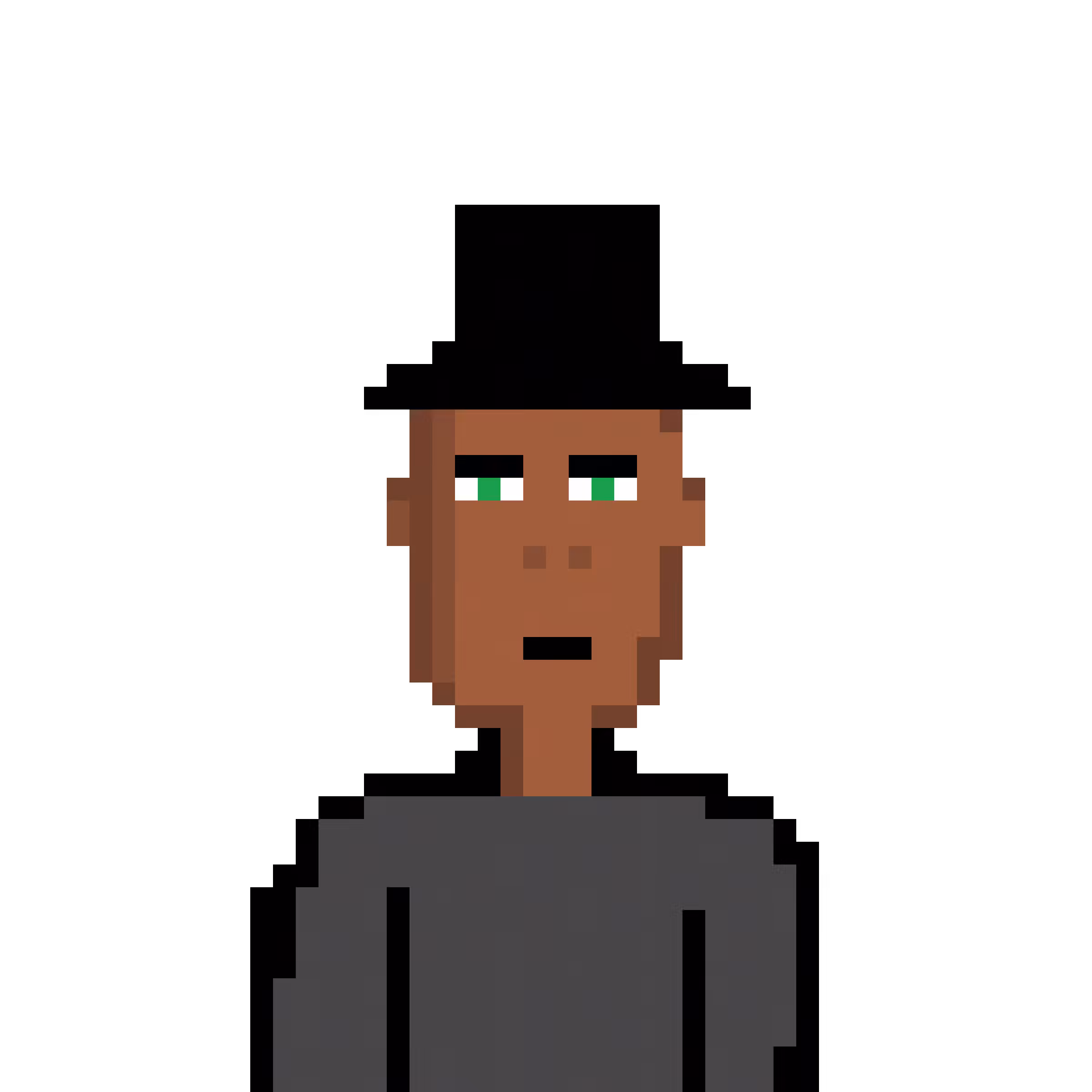 Dank Pixel Gods: Dank Pixel God #5576