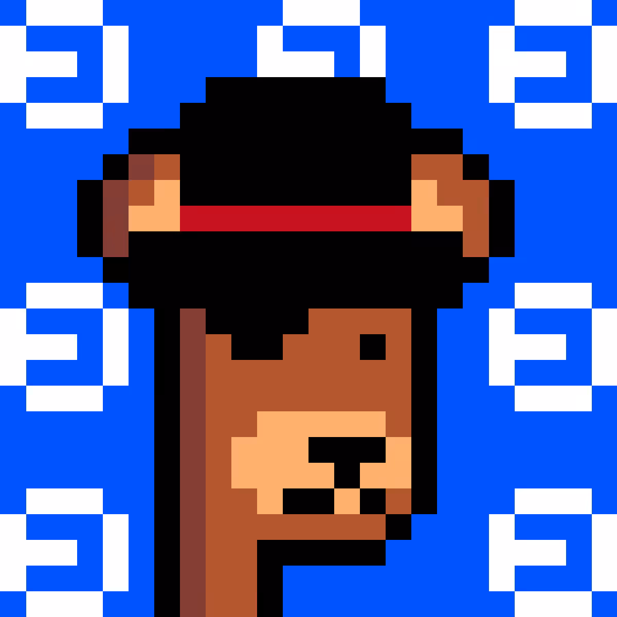 BearPunks #3160