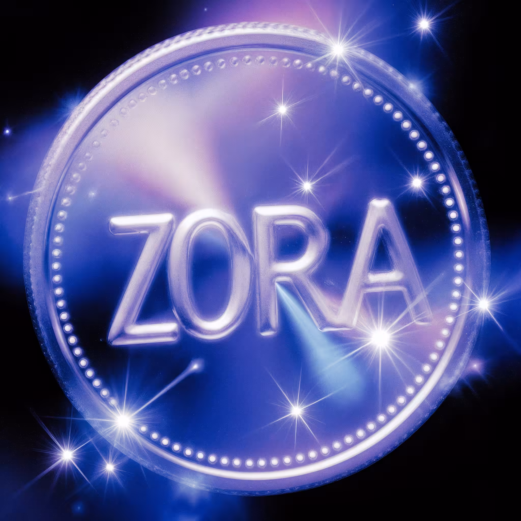 ZORA Coin