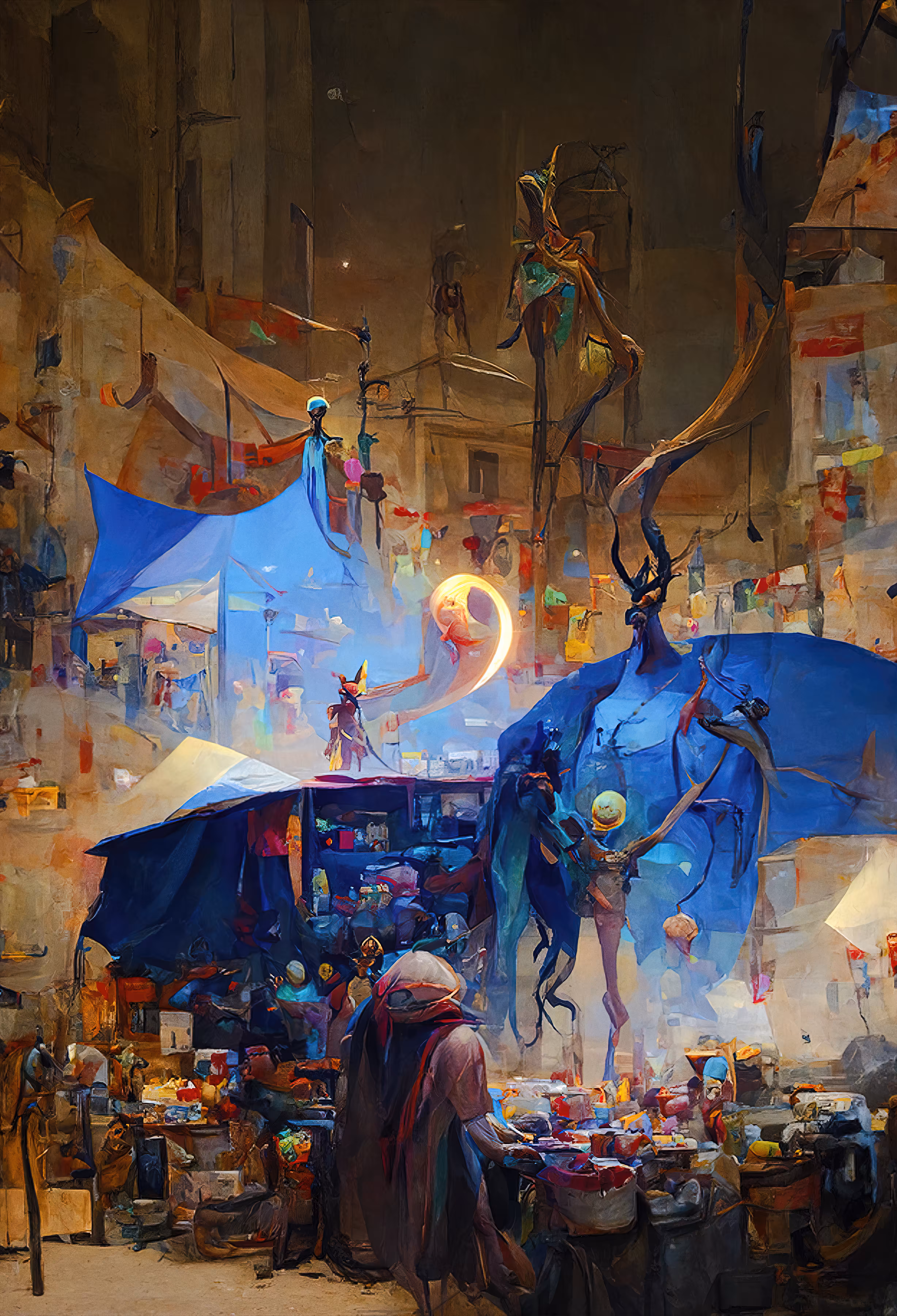 Wondertown