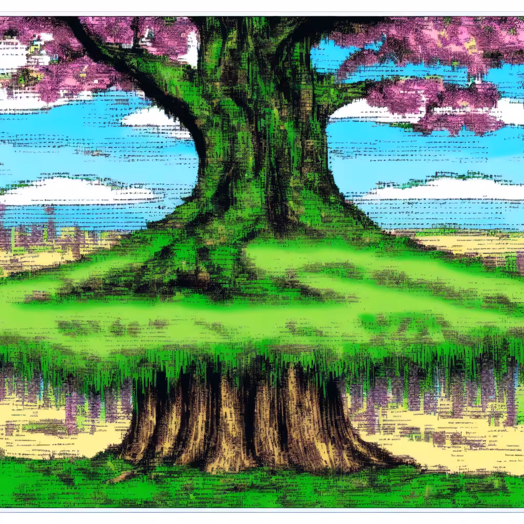 tree twenty-four