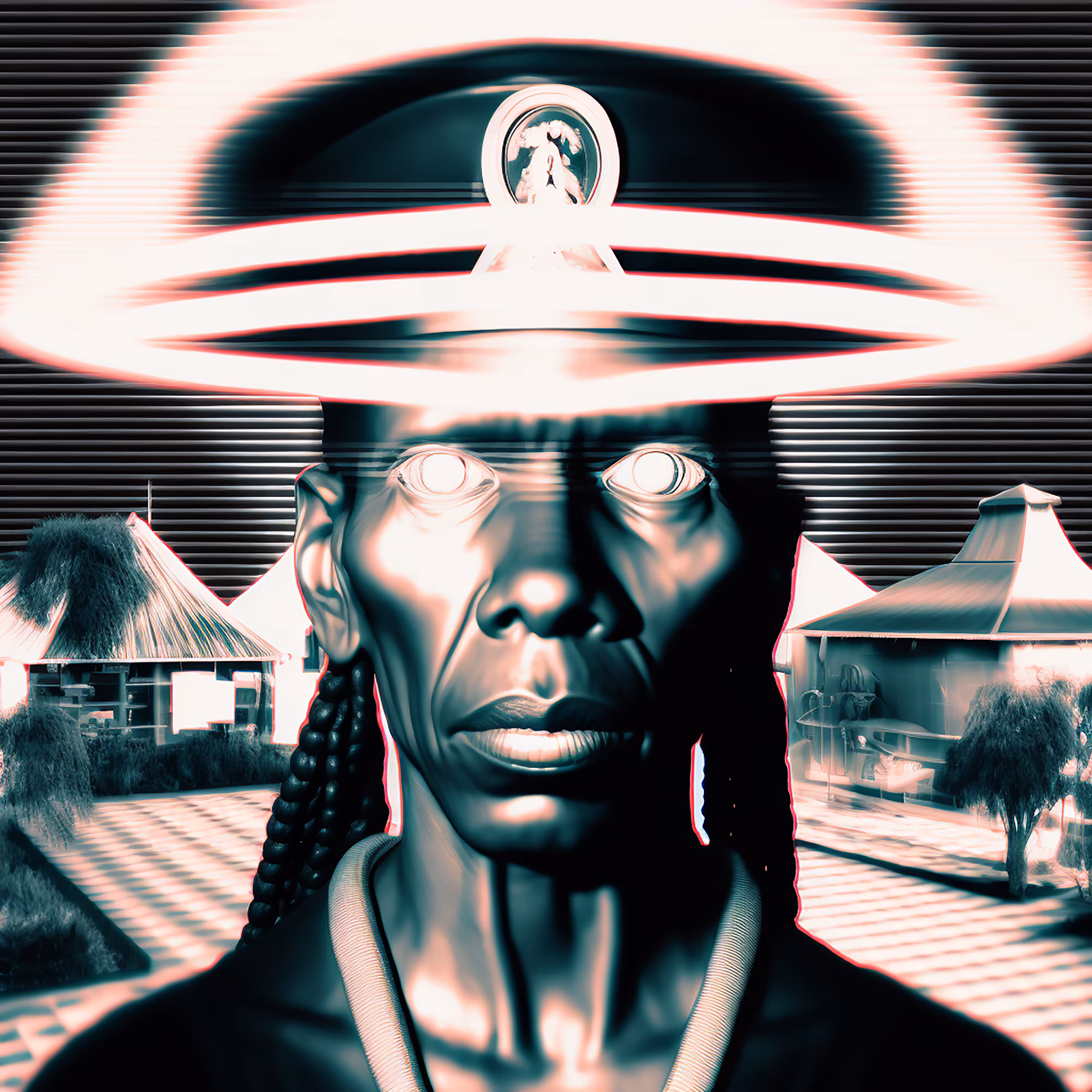 WEIRD #16