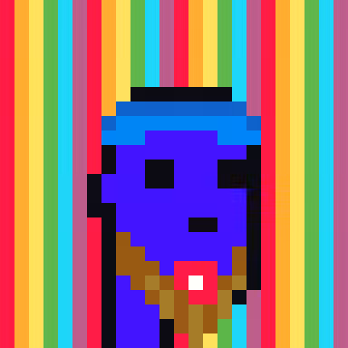 CryptoWook #0013