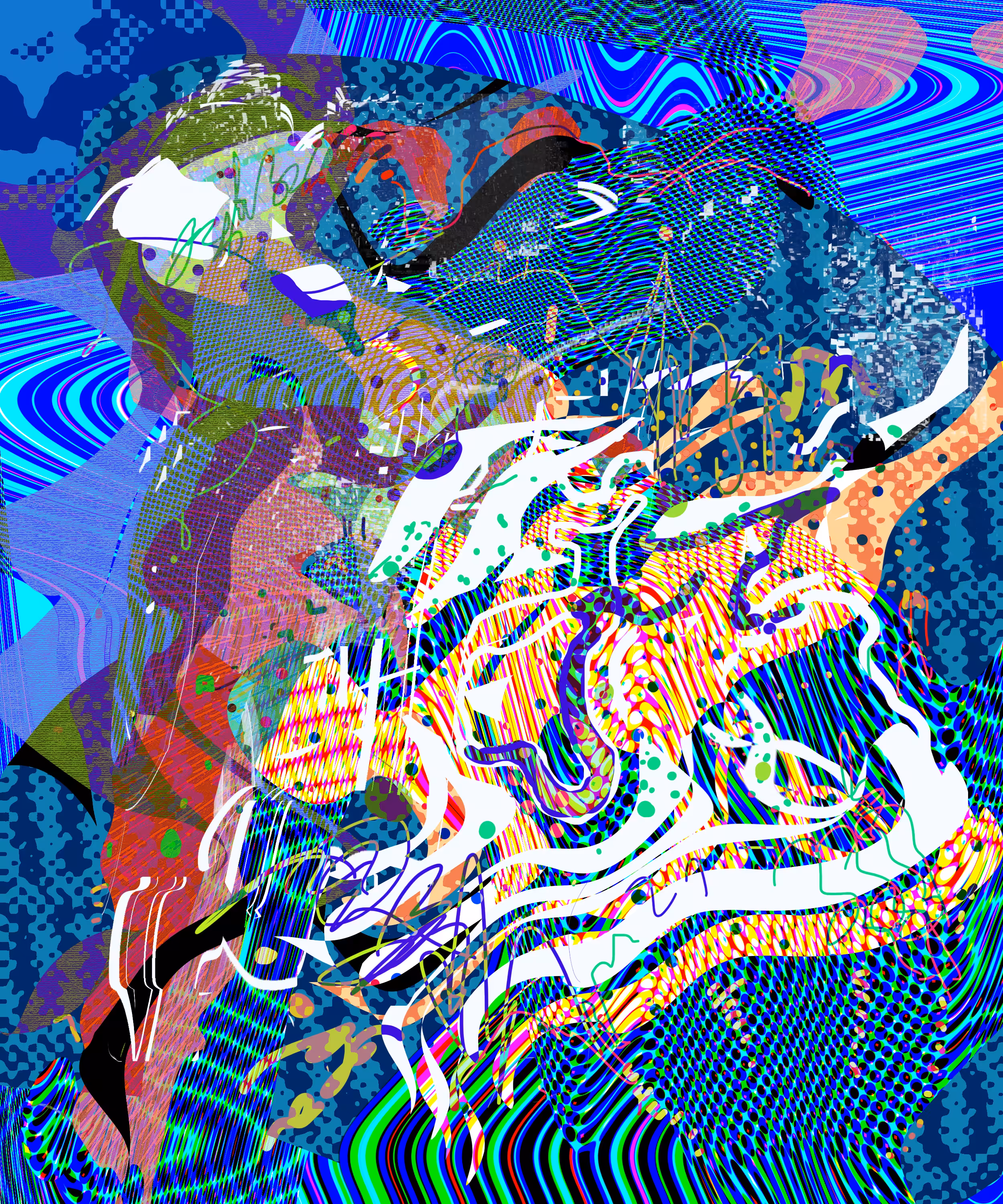Second halfthought