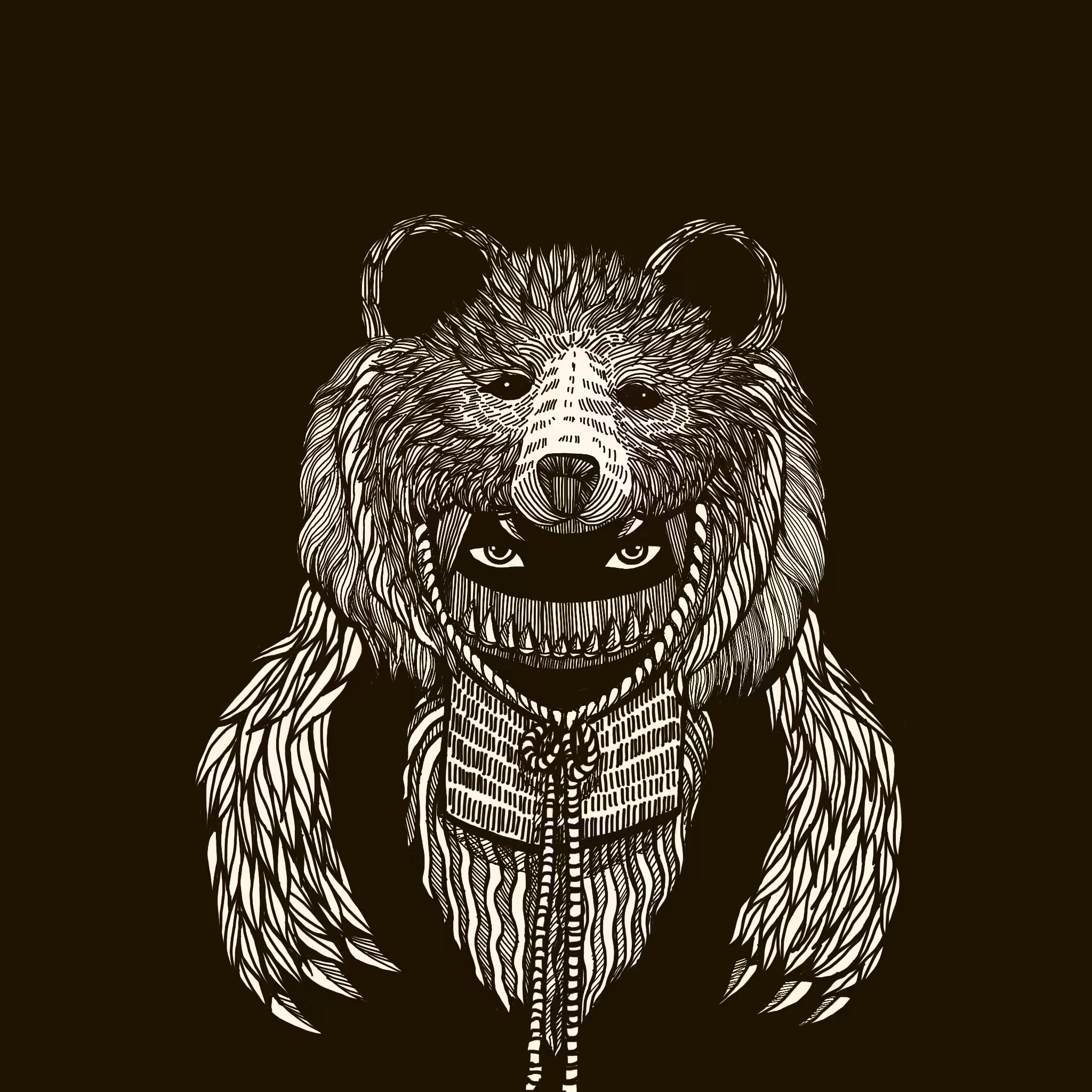 Rise #05 - The Bear