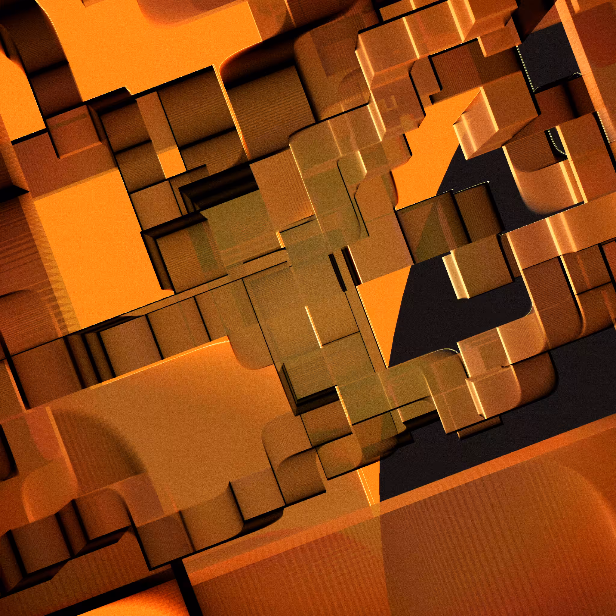 Theia's Maze #105
