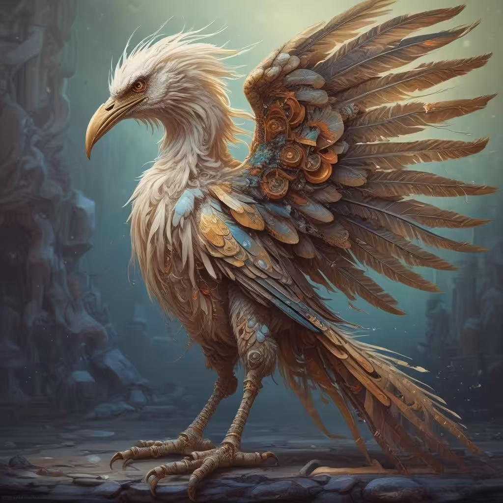 Skydancer 