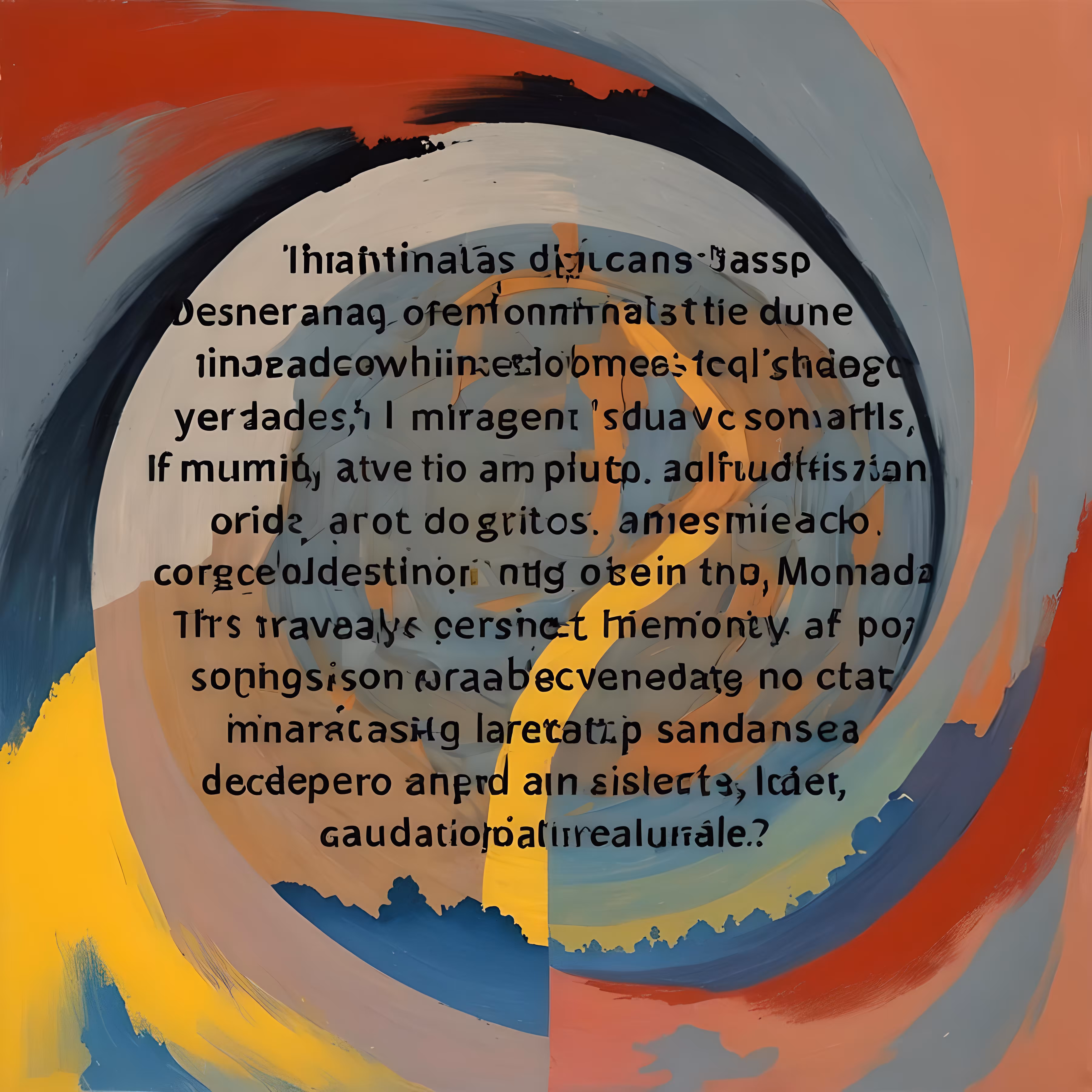 Soul Poesia: Gaudatiojóaliirealunále
