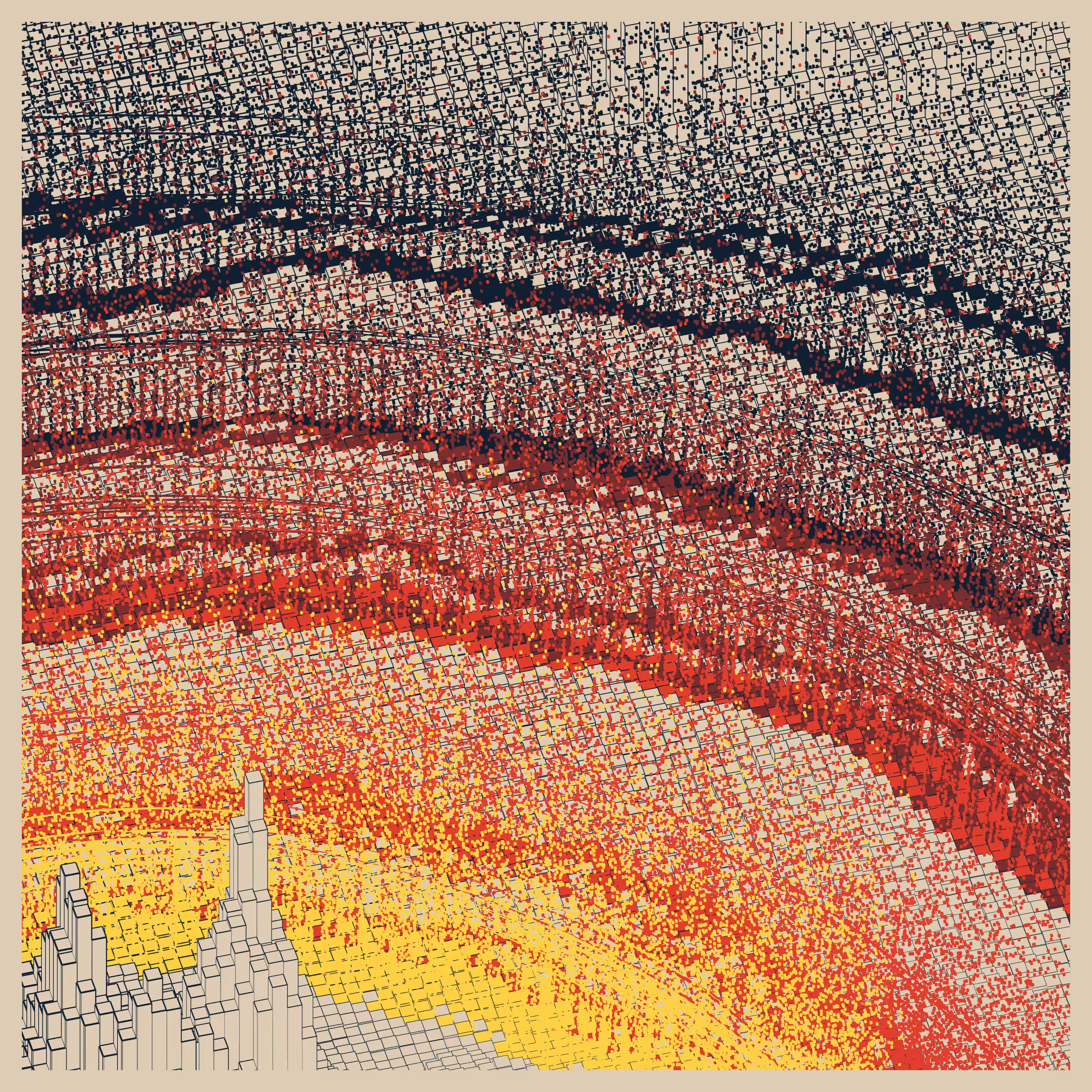 Echo of Intensity #1532