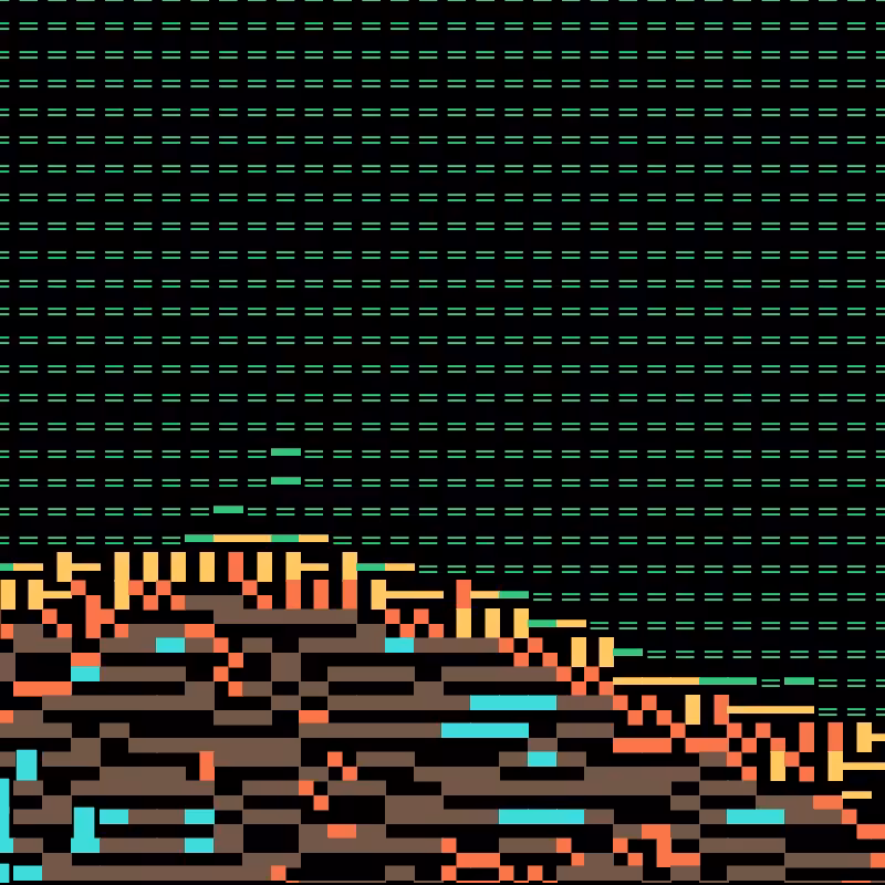 Abstractpolation #97