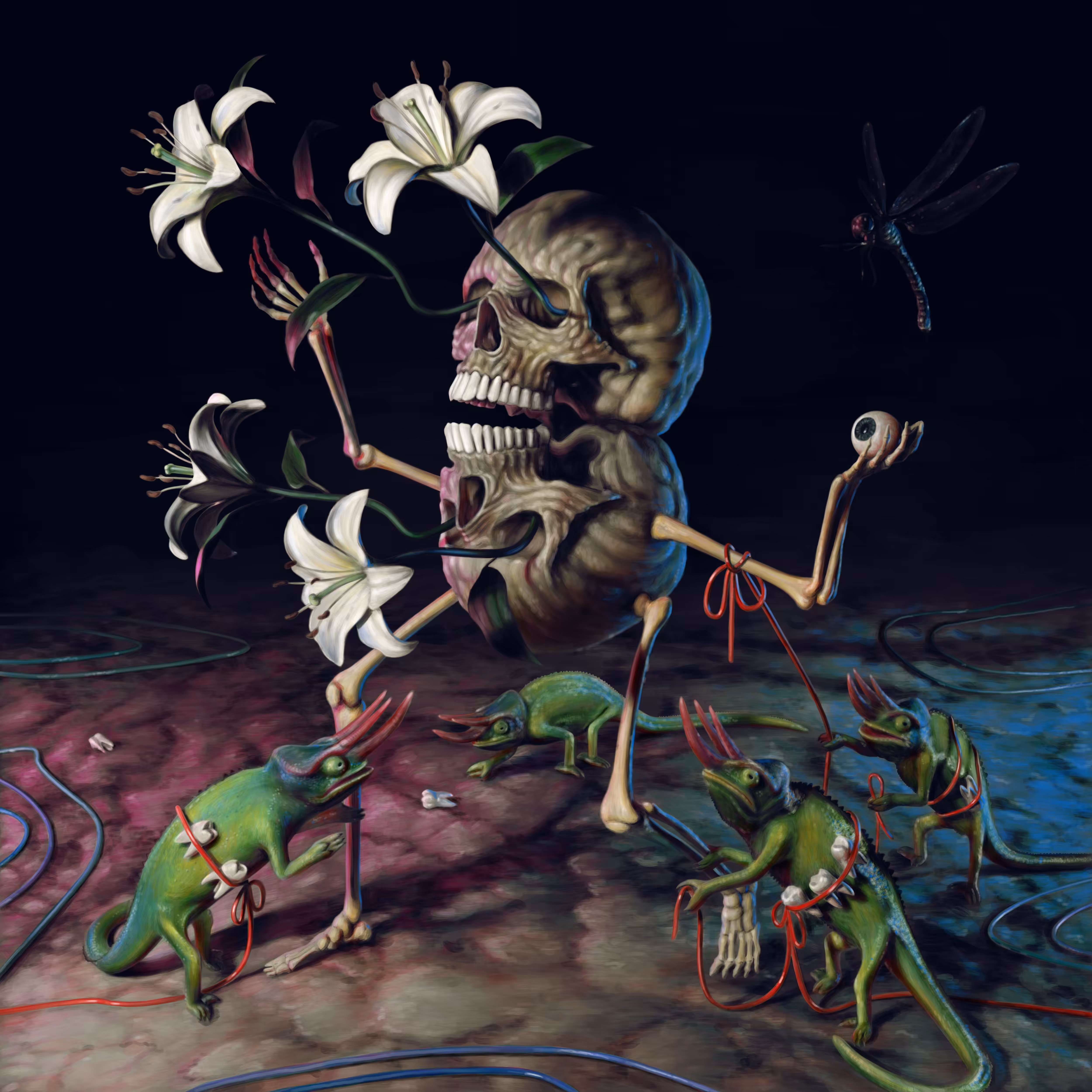 The Florist