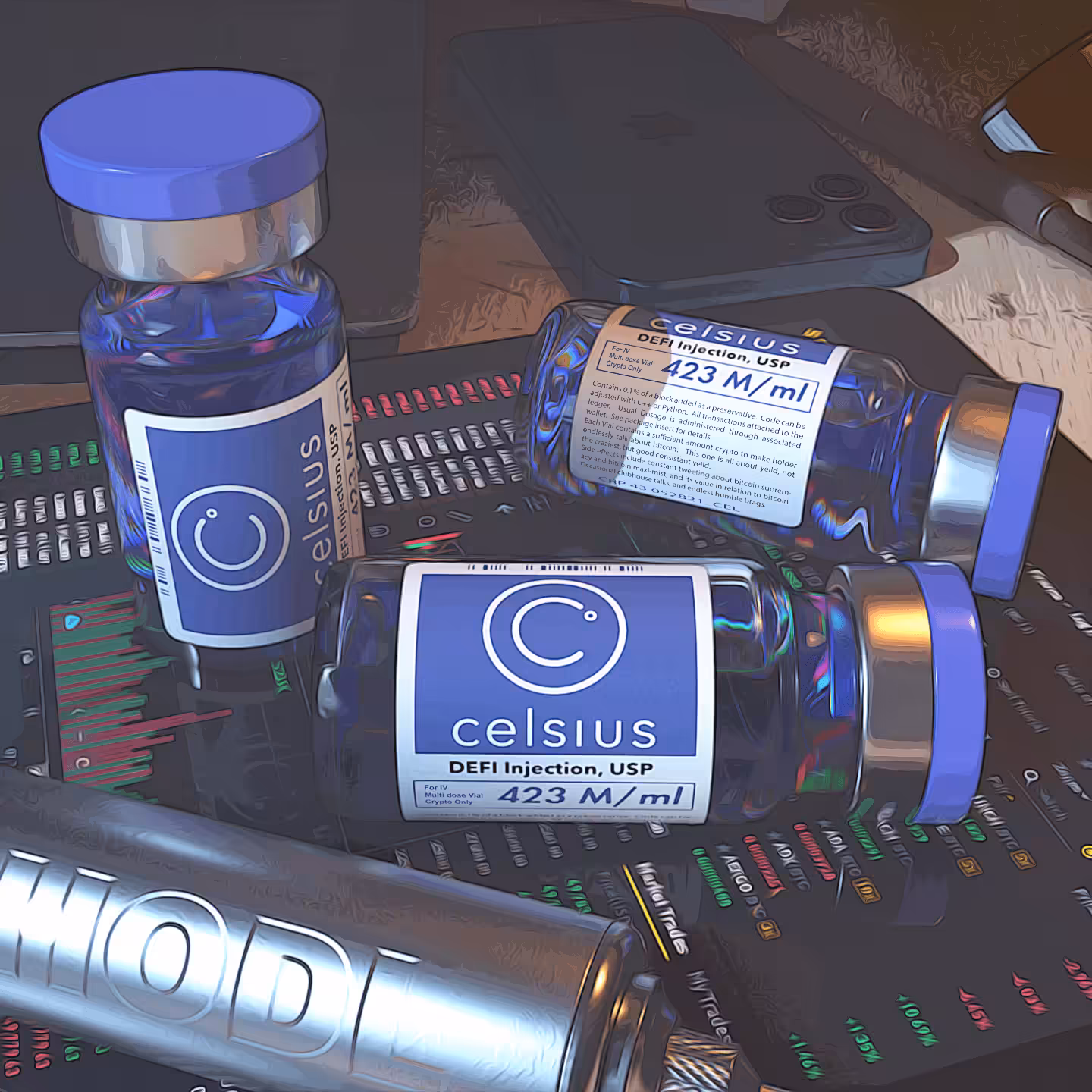 Celsius