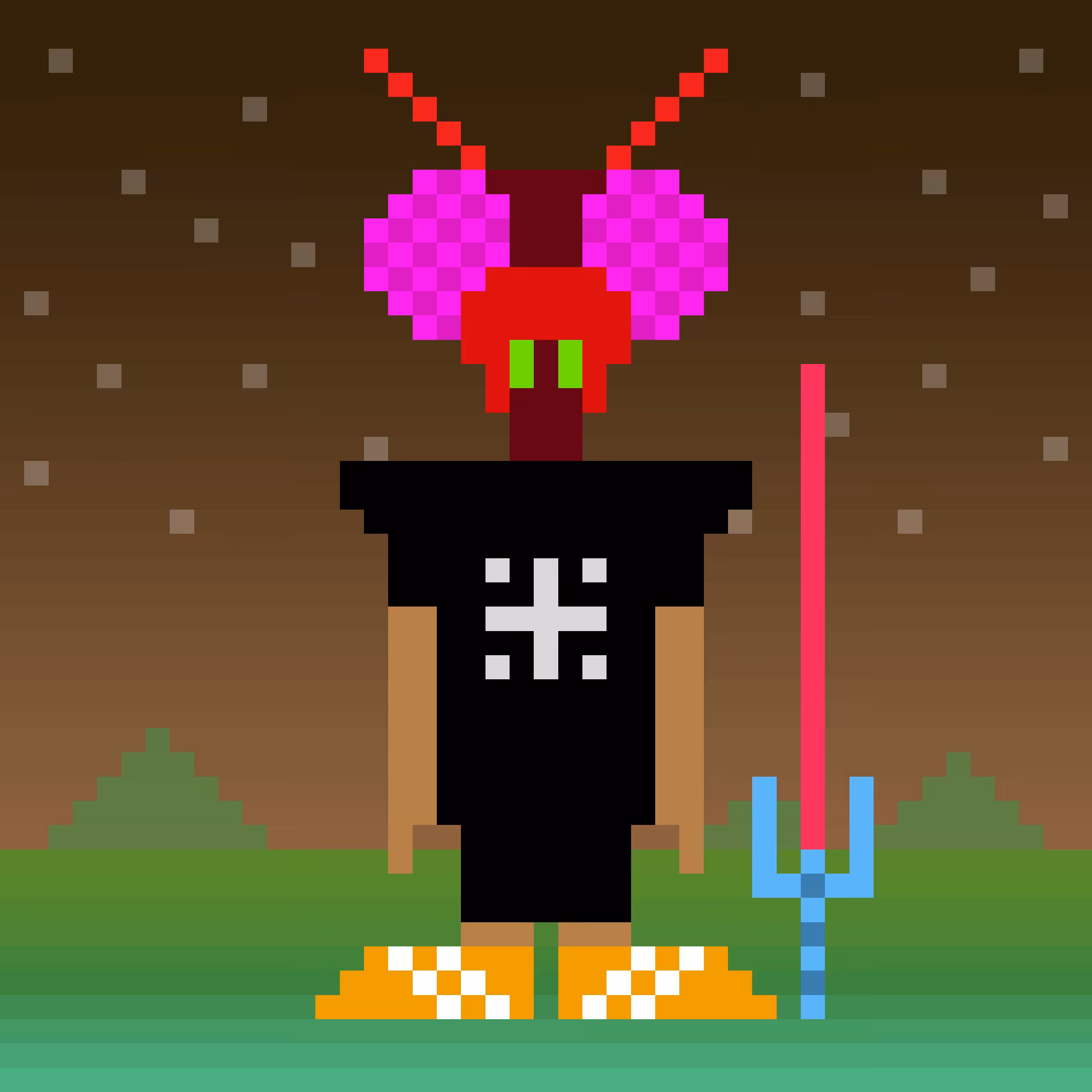 CryptoGalactican #199