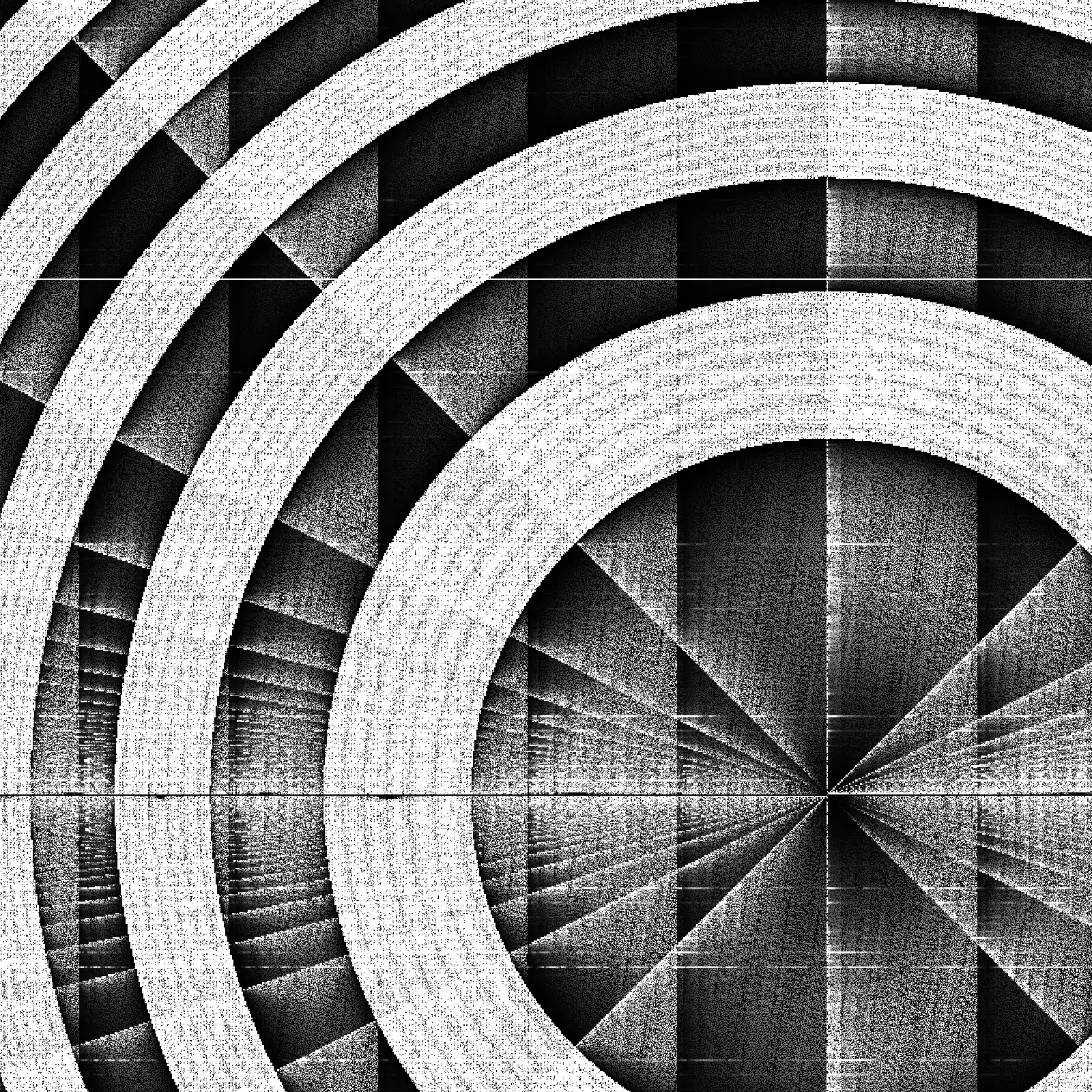 Energy Ripples #99
