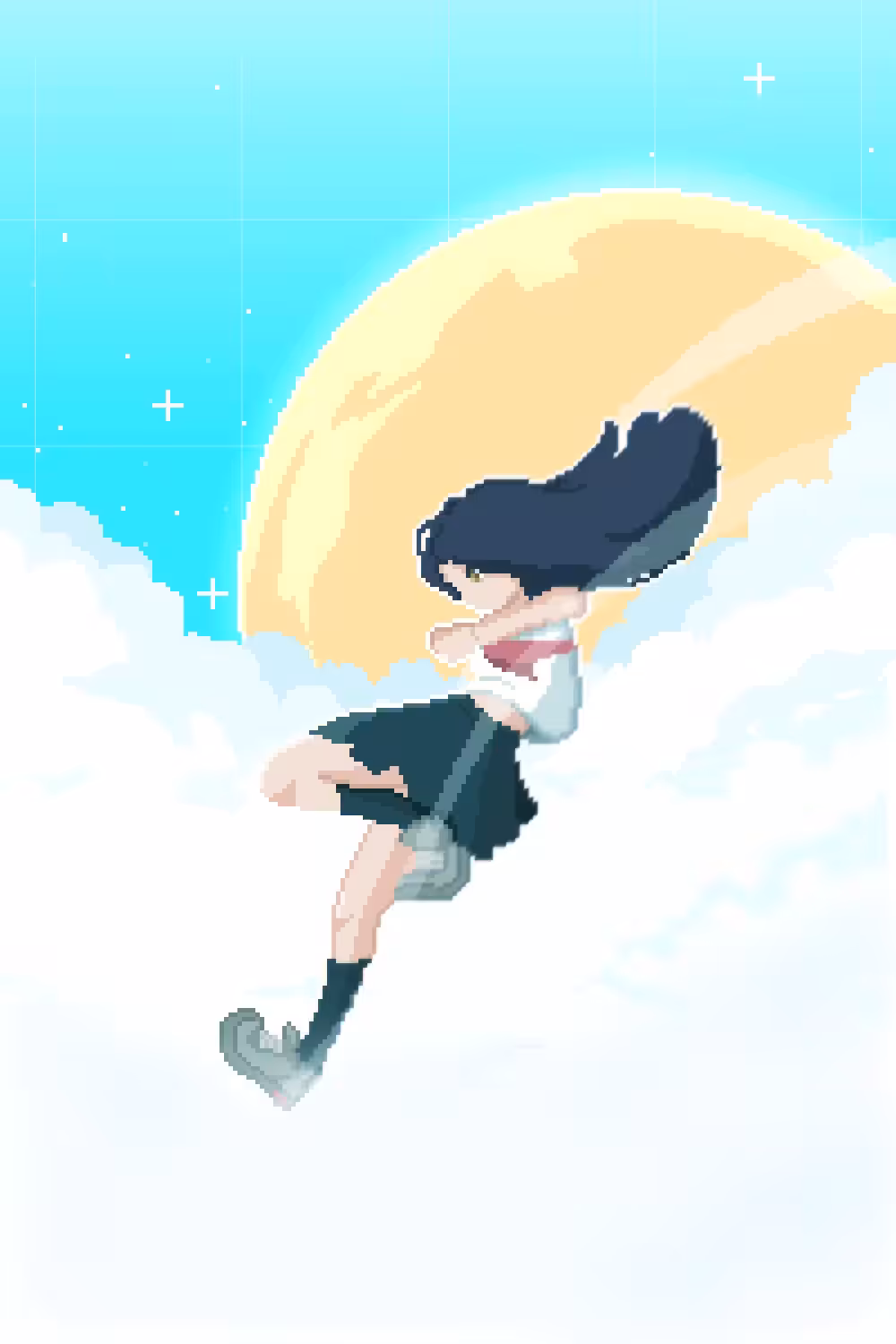 Leap of Faith