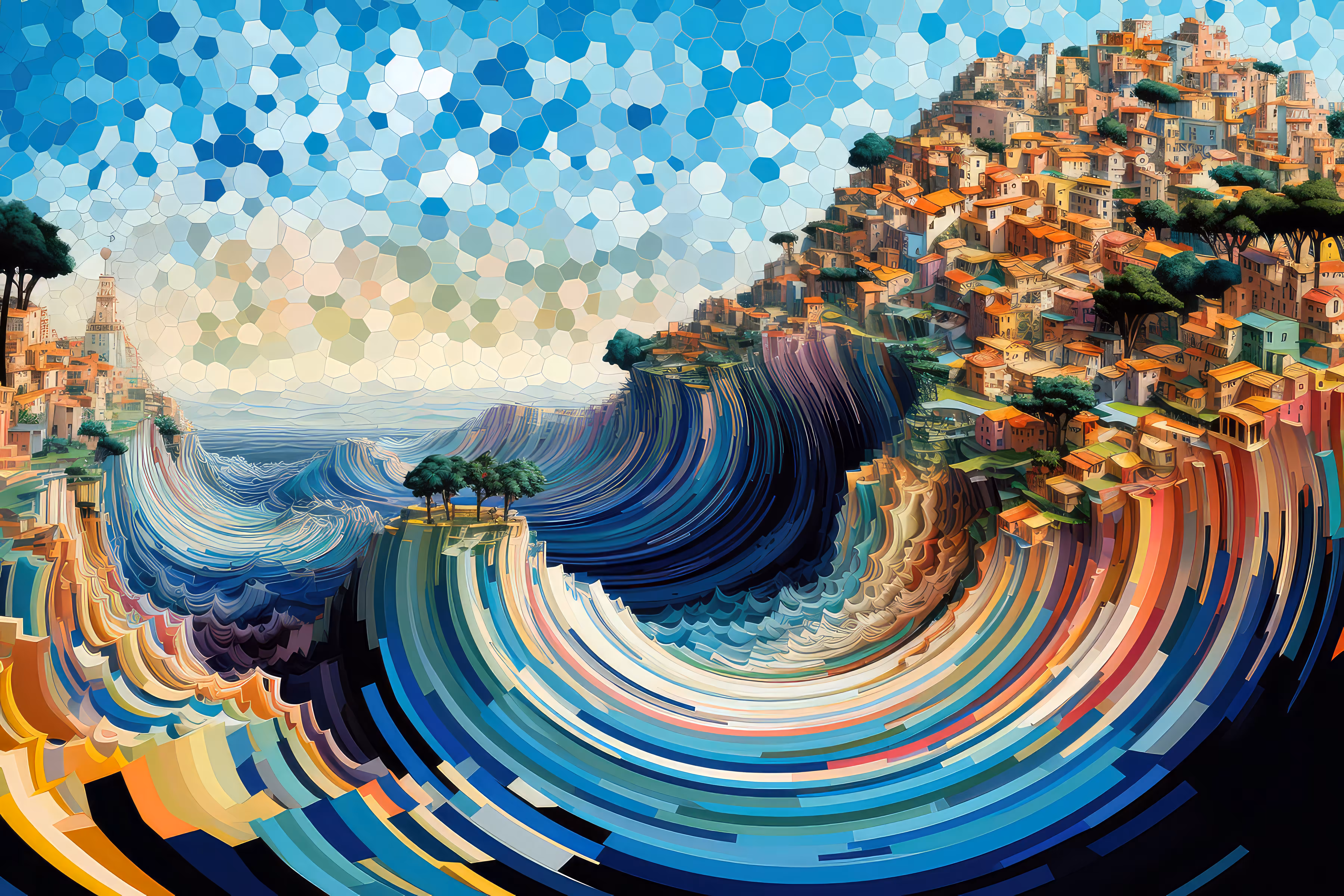 Daravogism #3