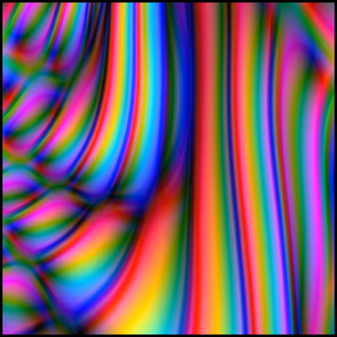 Generative patterns #2 #61