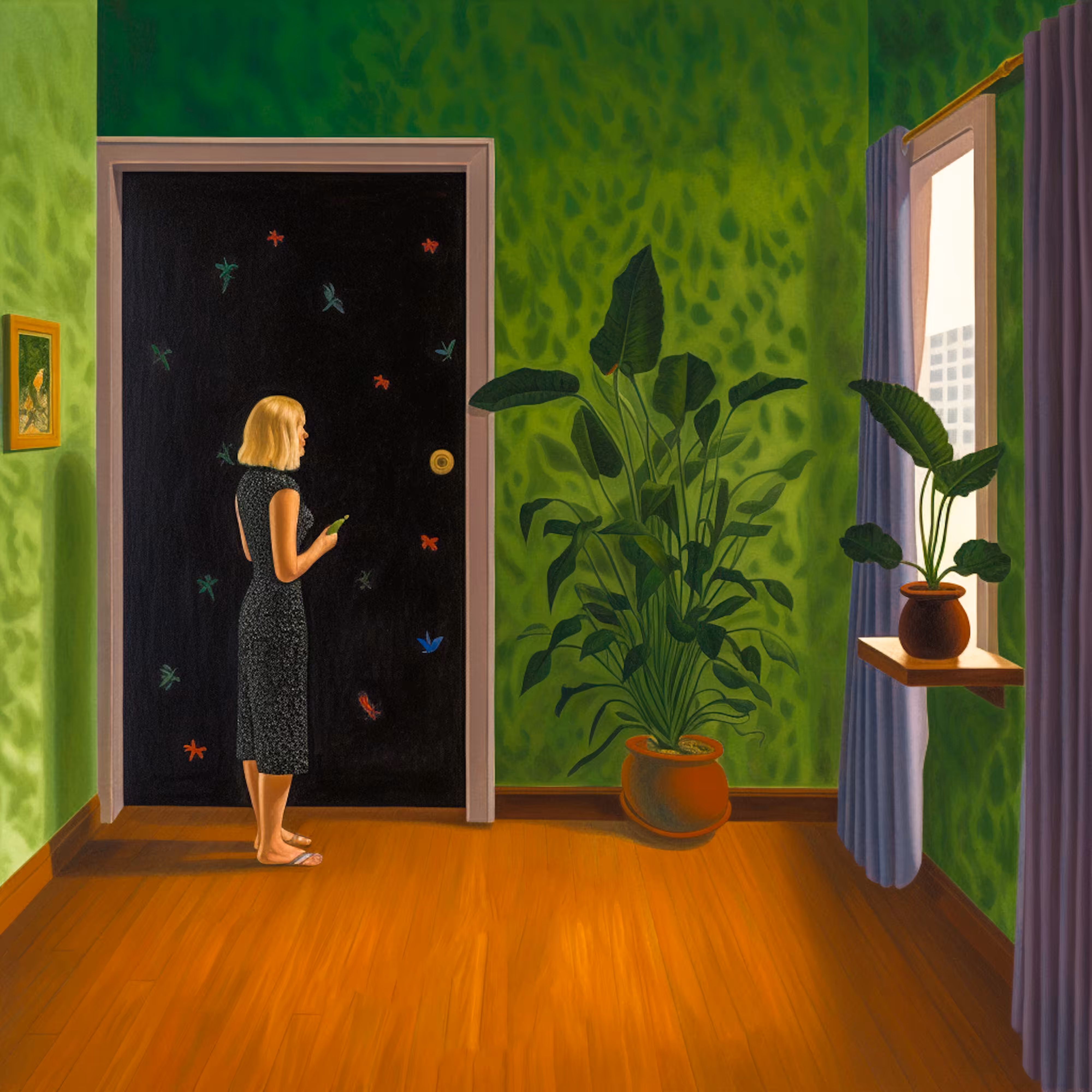 Doorway