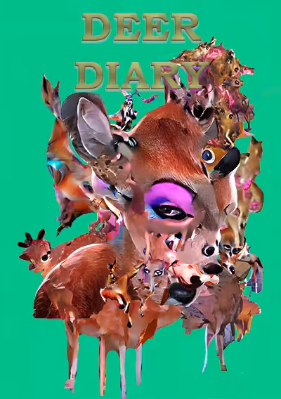 Deer Diary #1