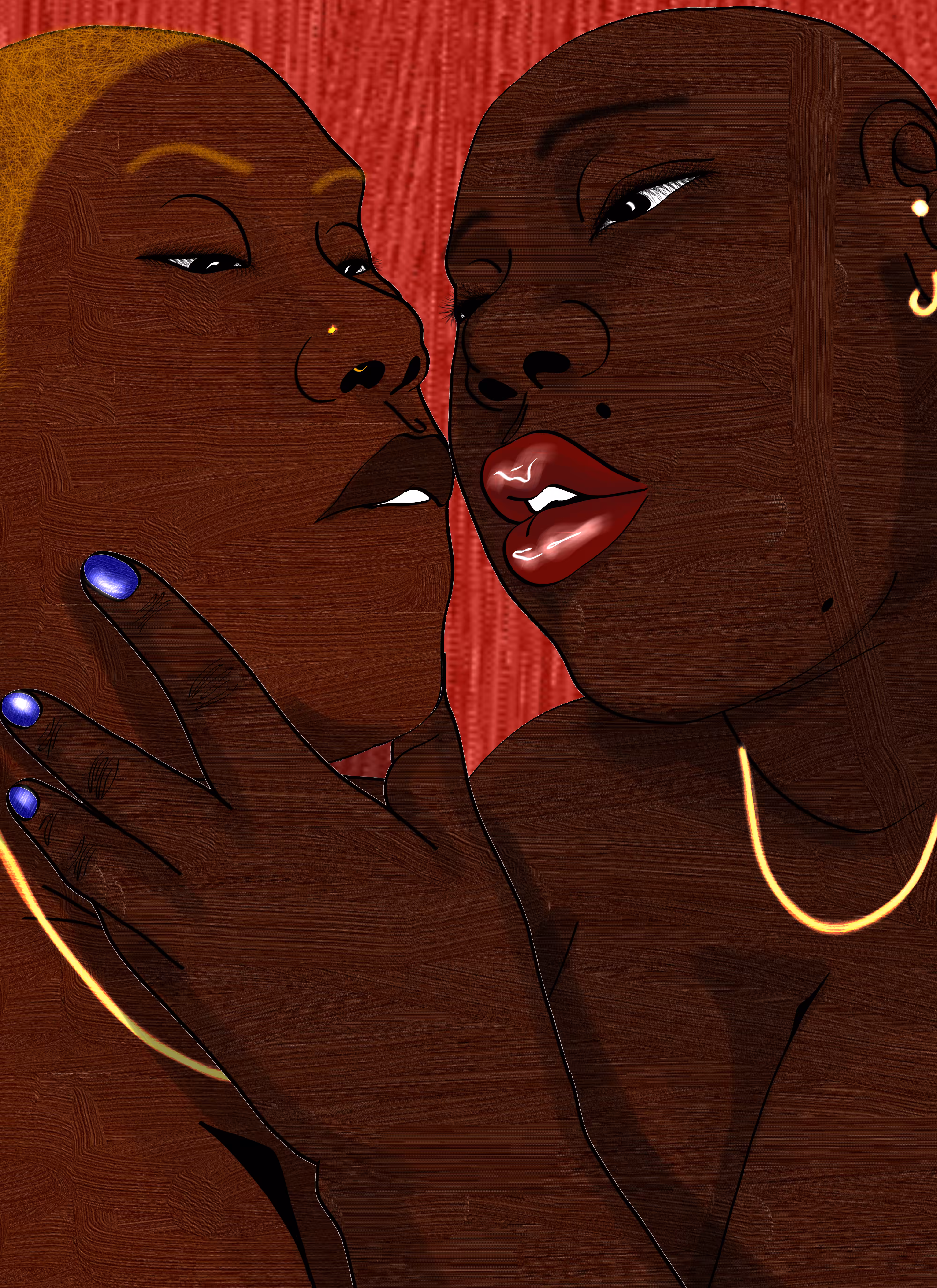 yearning II