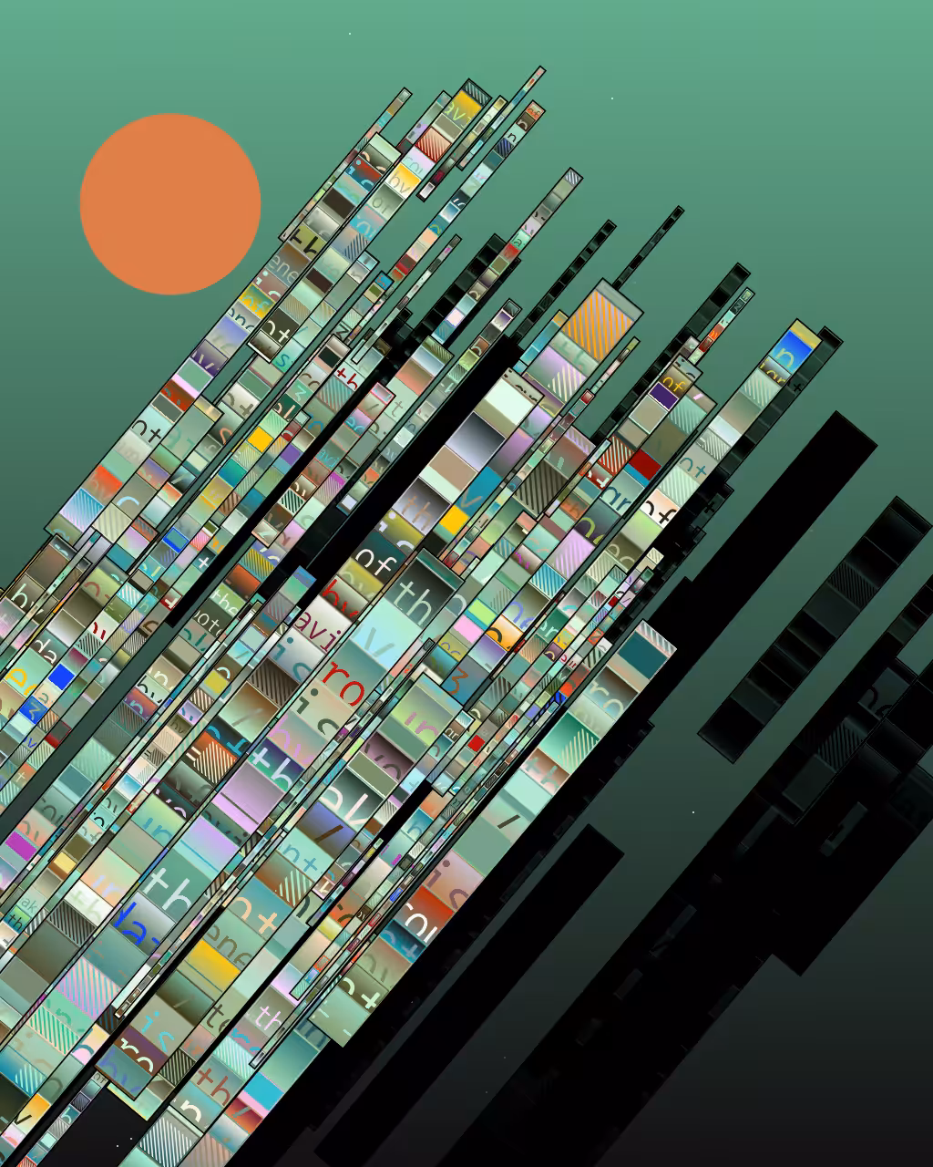 CityLights #1125