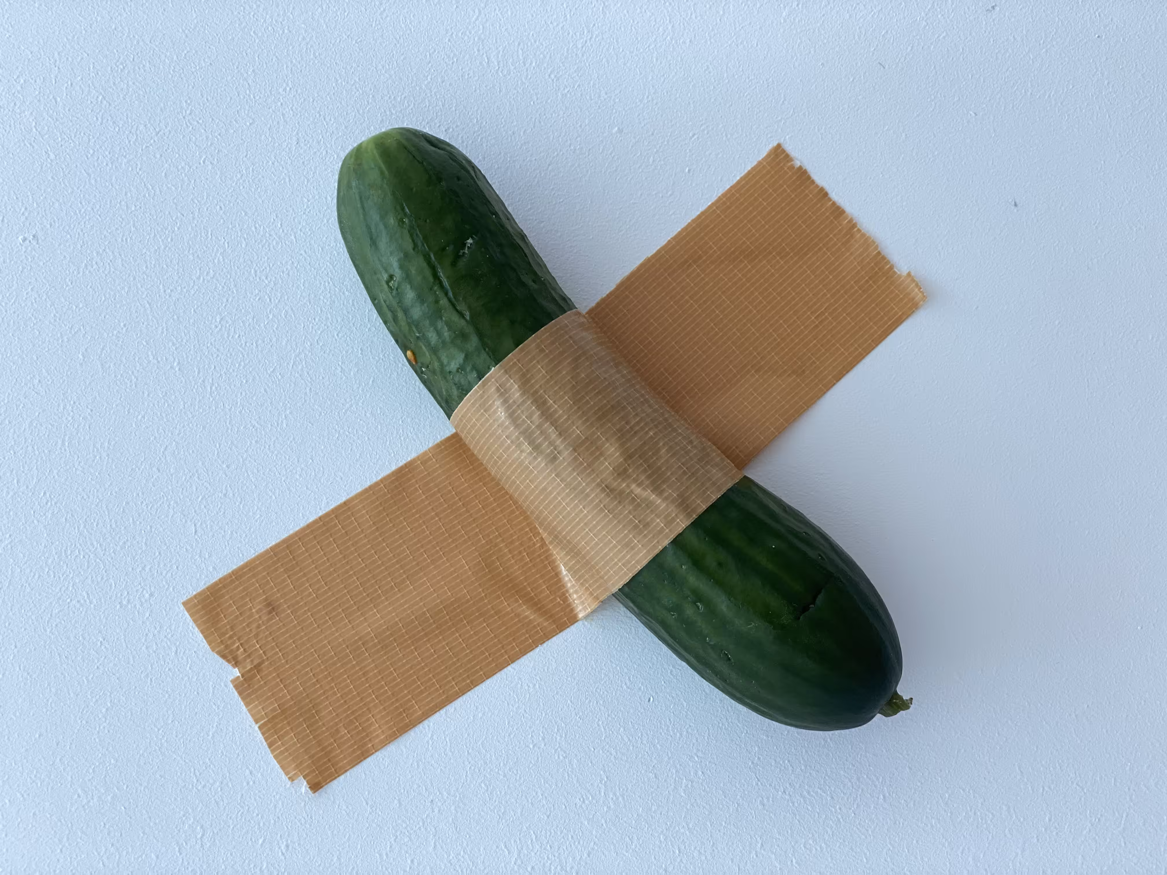Cucumber > Banana