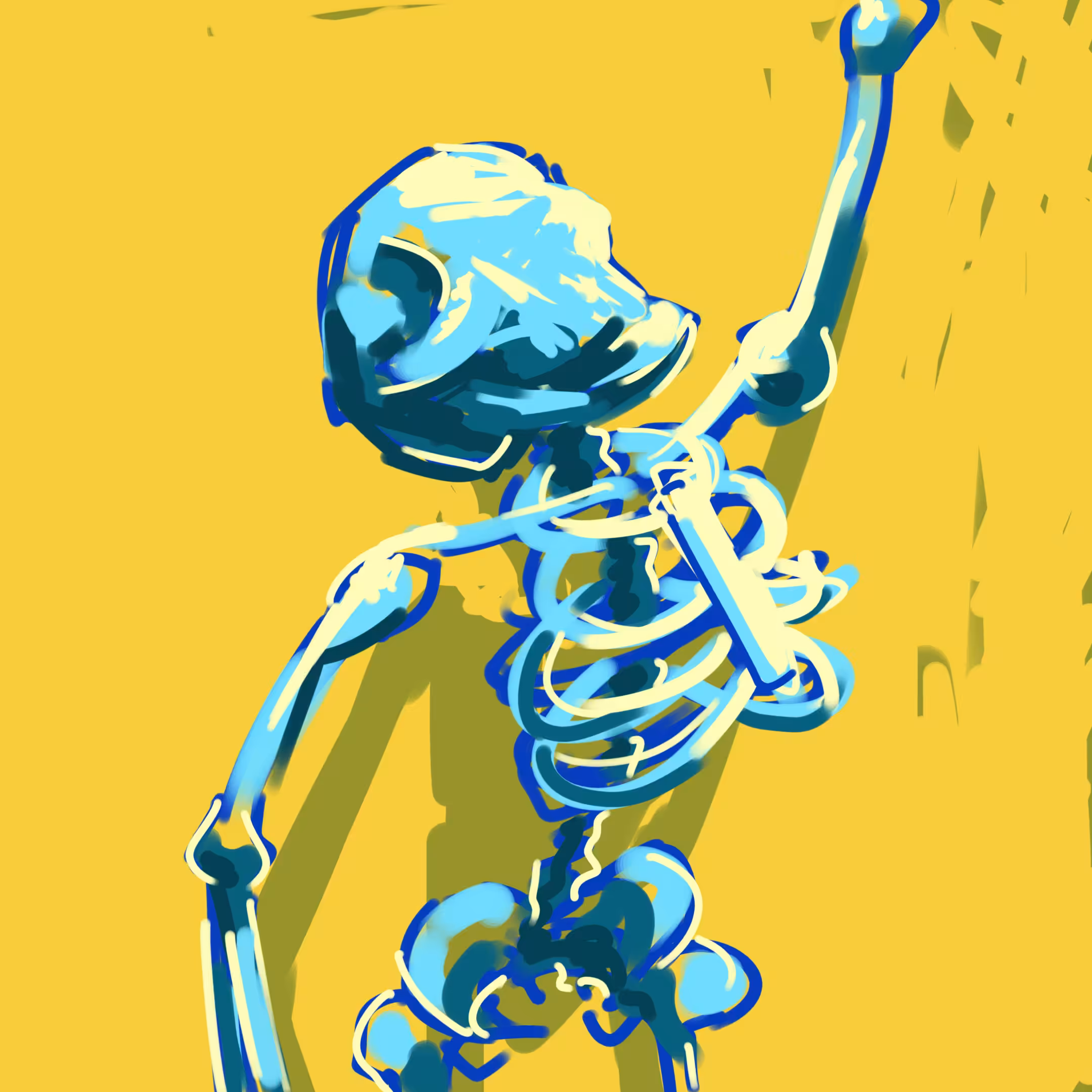 #130 - Reach