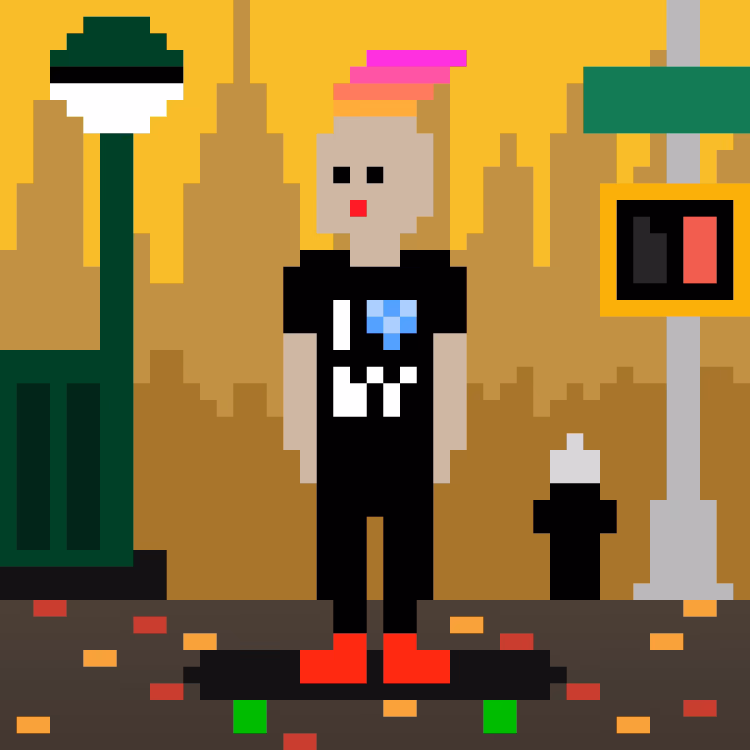 CryptoNewYorker #627