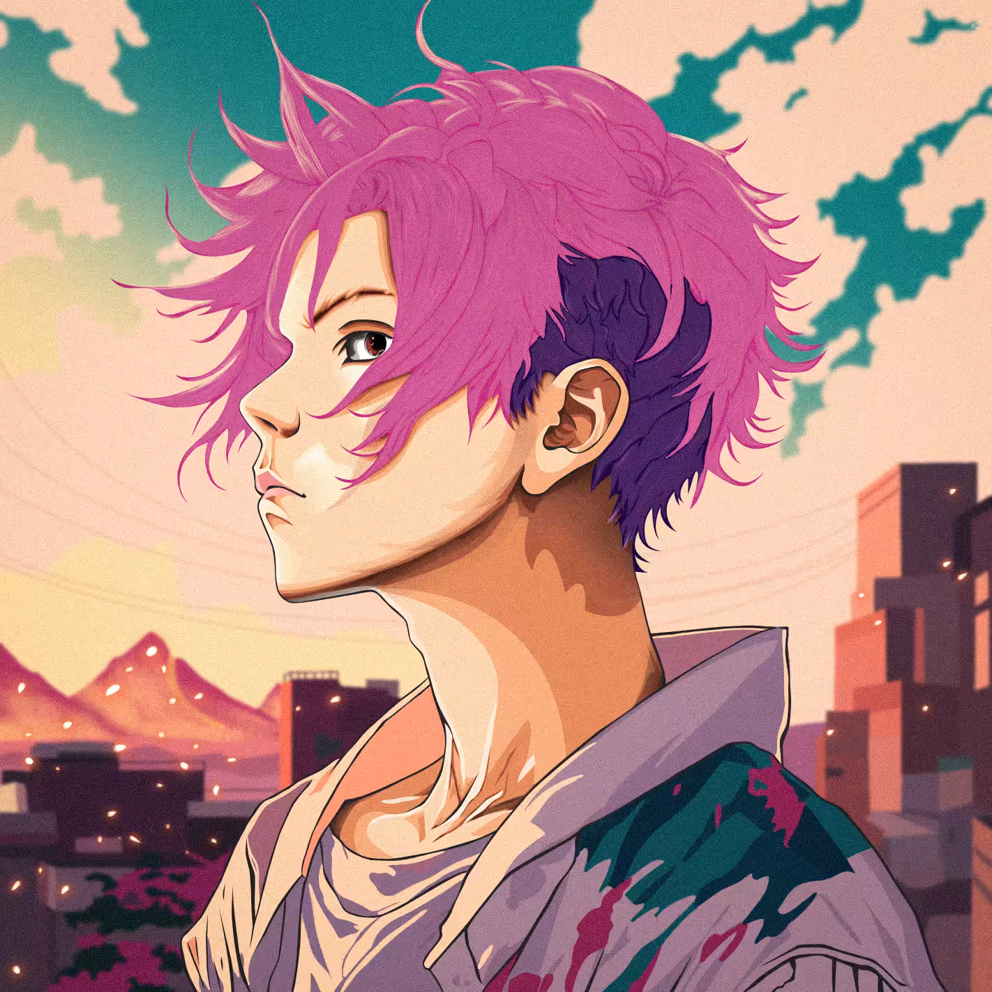 Kenji