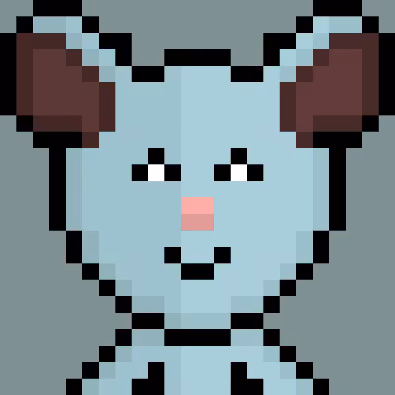 Morixels Toy #28