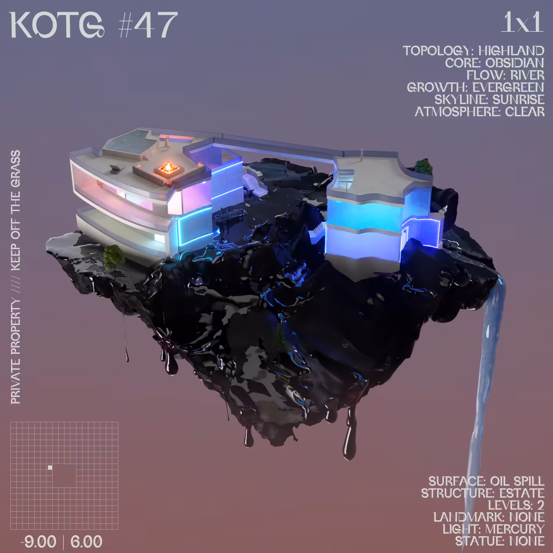 KOTG #47