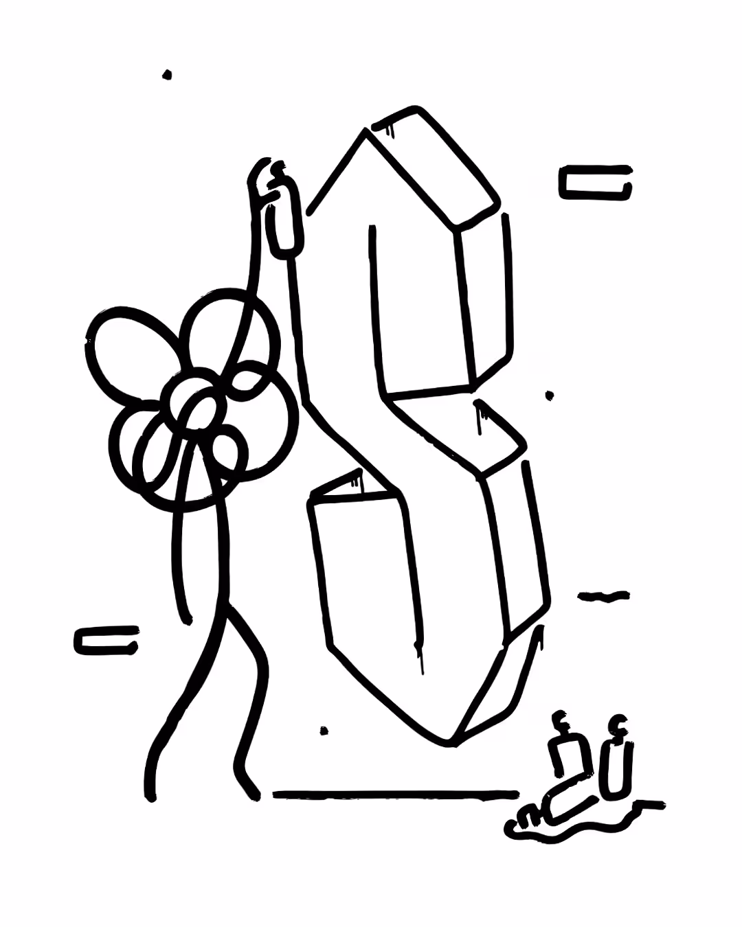 BLOOM - GRAFF